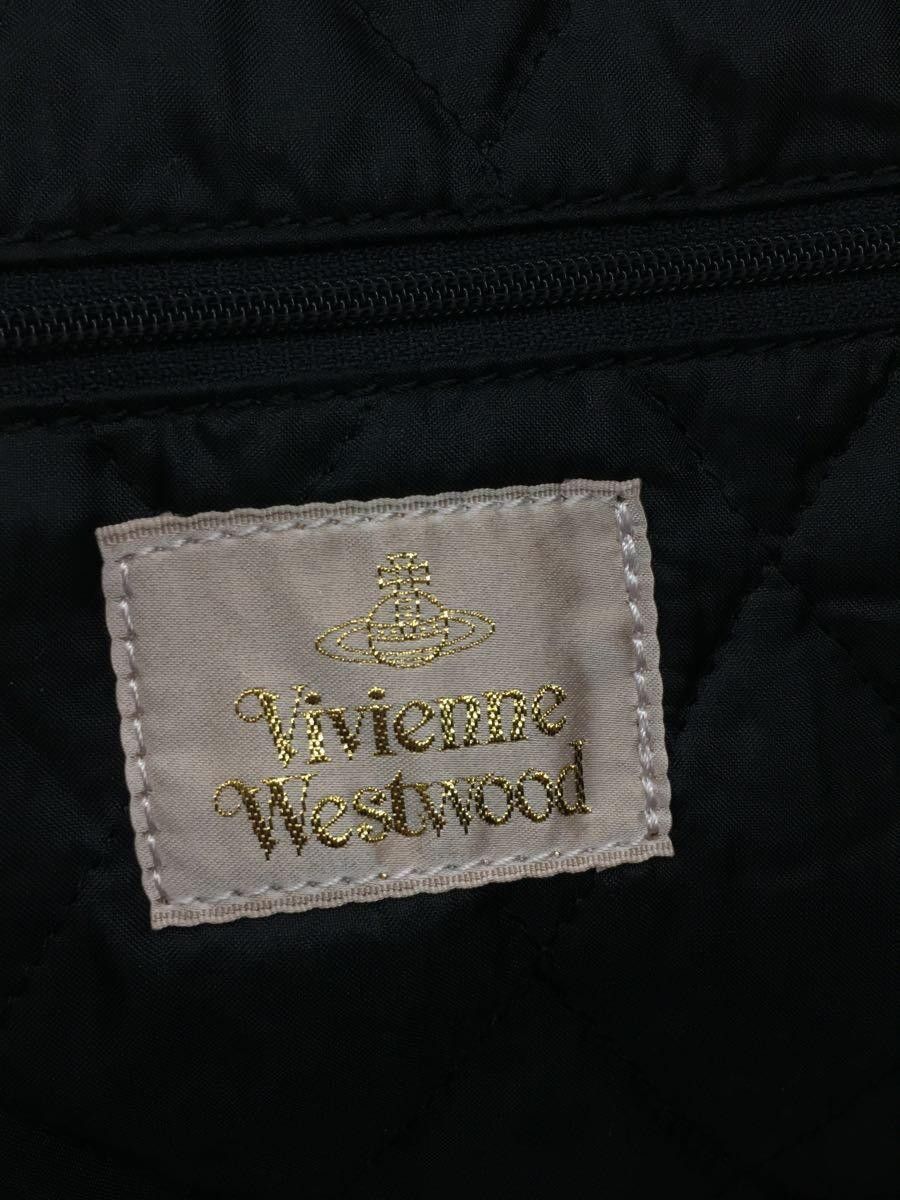Vivienne Westwood Orb Logo Striped Tote Bag Size ONE SIZE - 5 Thumbnail