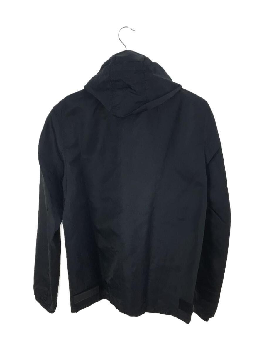1017 ALYX 9SM × Alyx Rollercoaster Buckle Nylon Hooded Jacket Size US M / EU 48-50 / 2 - 2 Thumbnail