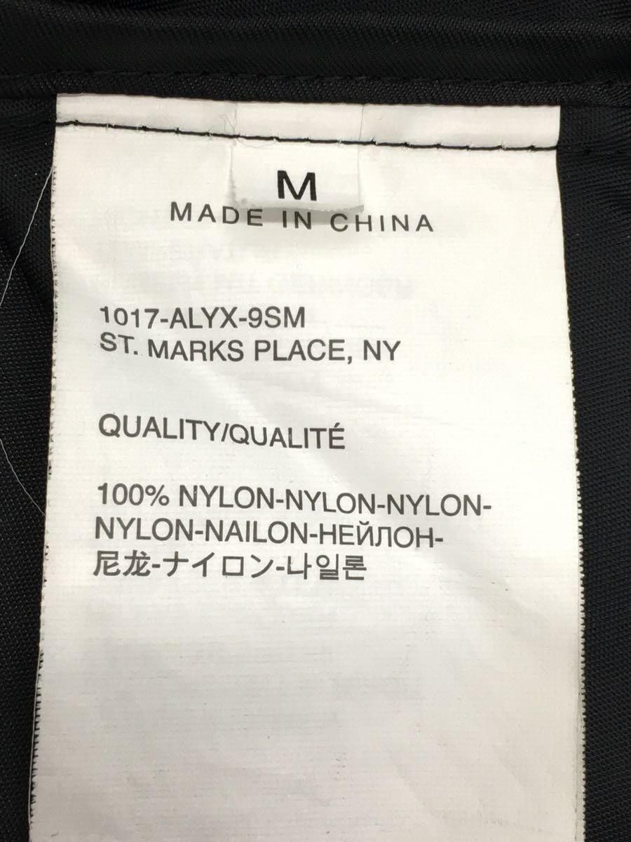 1017 ALYX 9SM × Alyx Rollercoaster Buckle Nylon Hooded Jacket Size US M / EU 48-50 / 2 - 4 Thumbnail