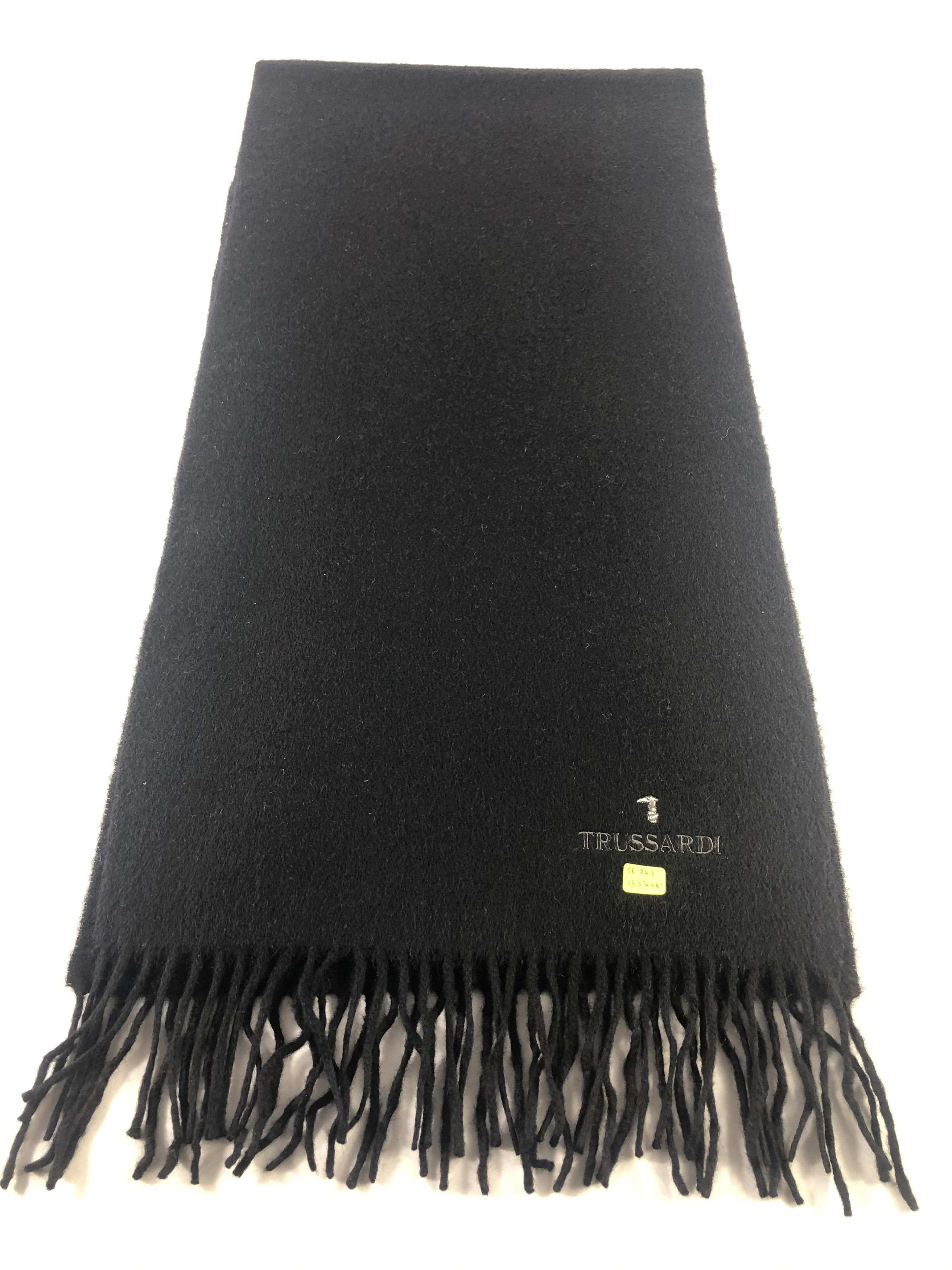 Trussardi Trussardi Scarf / Muffler / Neckwear Size ONE SIZE - 3 Thumbnail