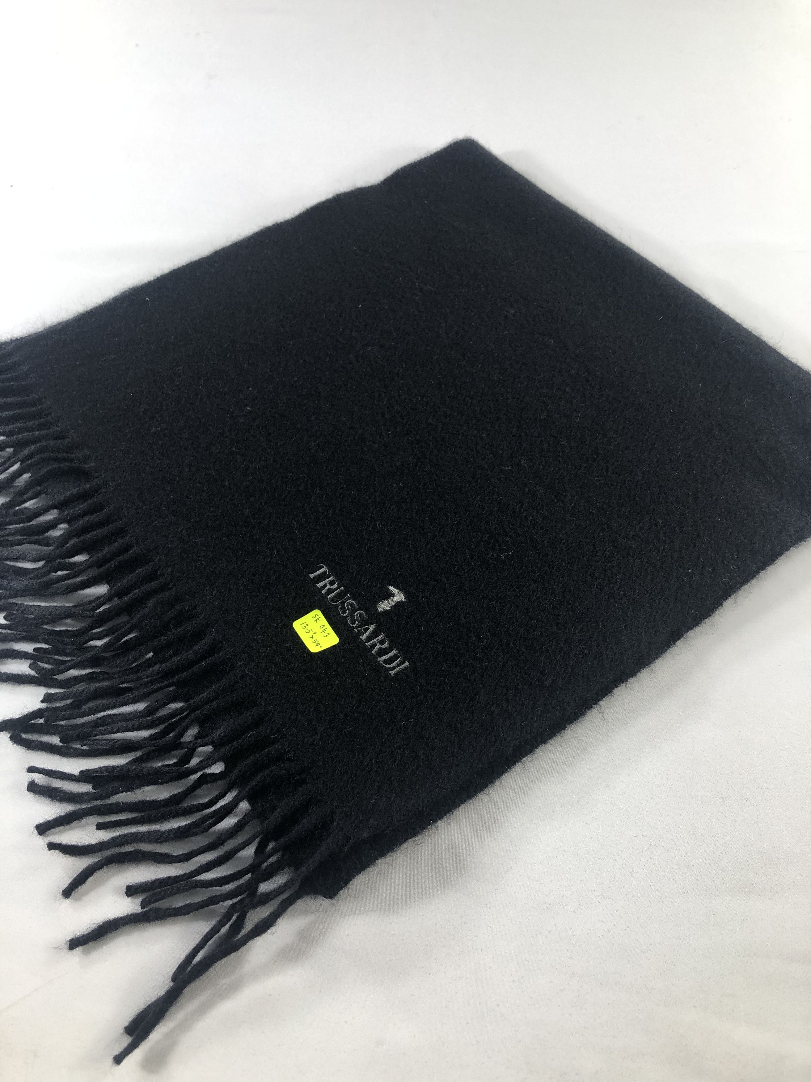 Trussardi Trussardi Scarf / Muffler / Neckwear Size ONE SIZE - 6 Thumbnail