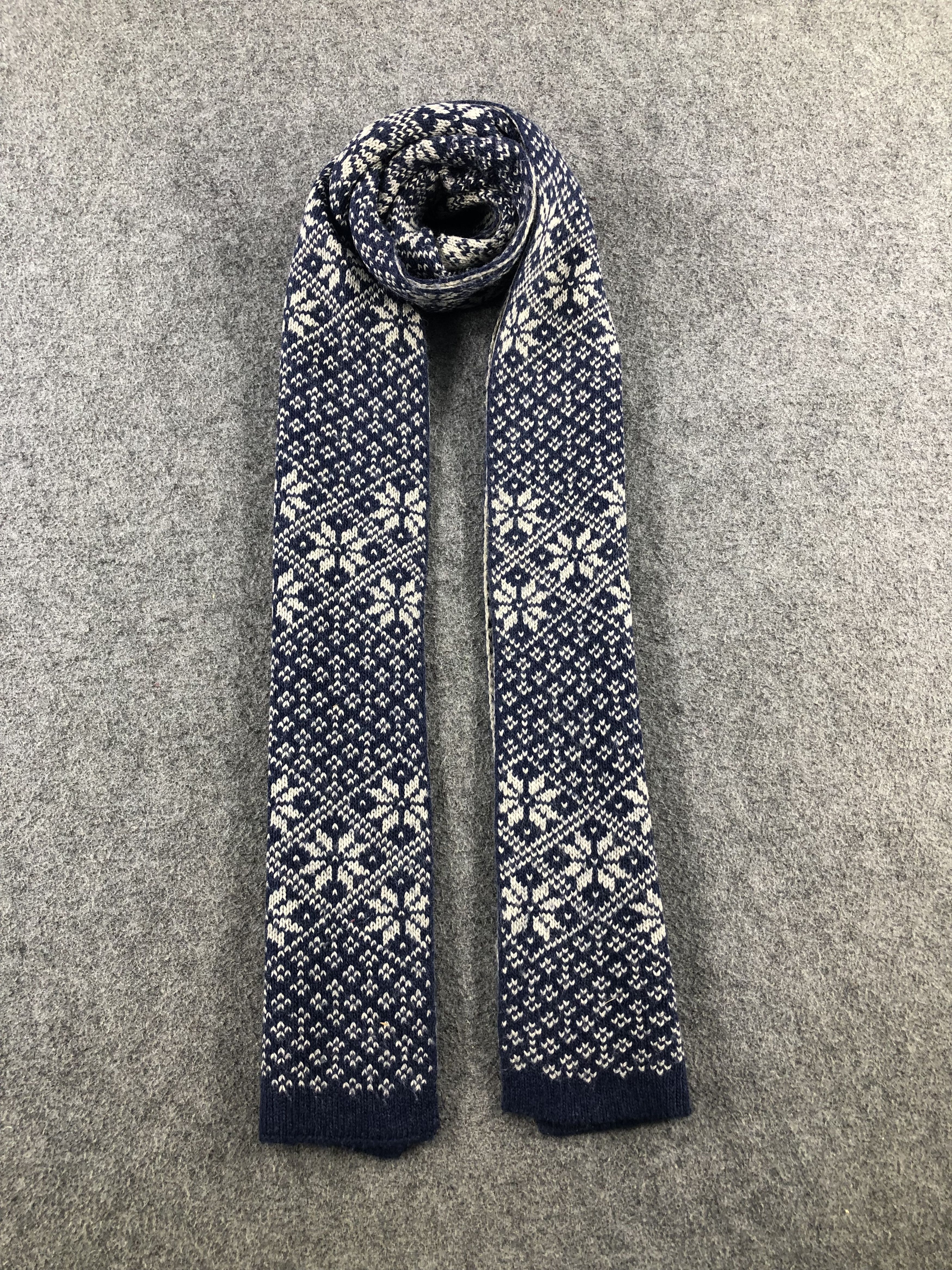Montbell Montbell Scarf / Muffler / Neckwear Size ONE SIZE - 1 Thumbnail