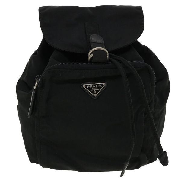 Prada Prada Backpack Grailed