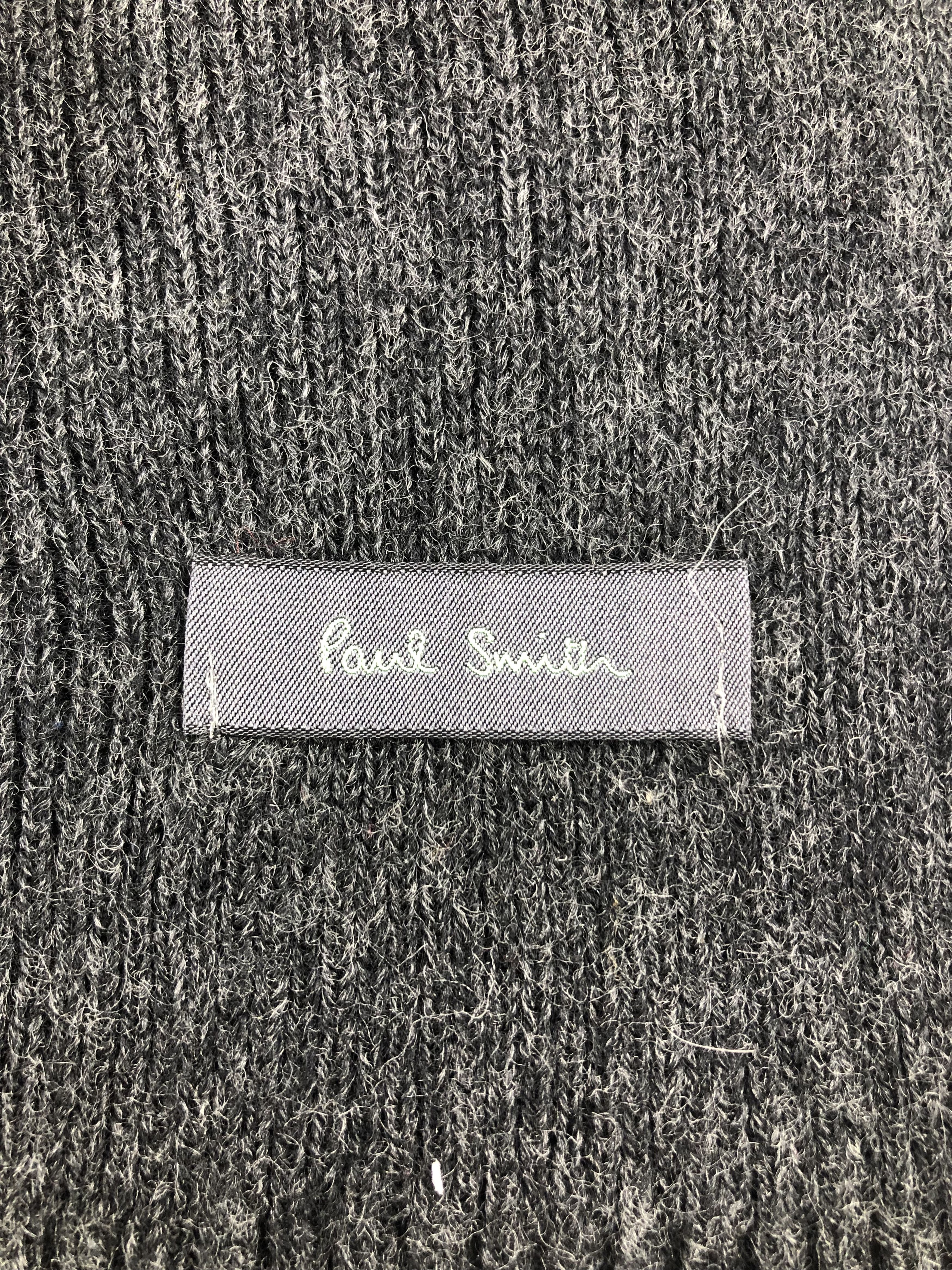 Paul Smith Paul Smith Scarf / Muffler / Neckwear Size ONE SIZE - 6 Thumbnail