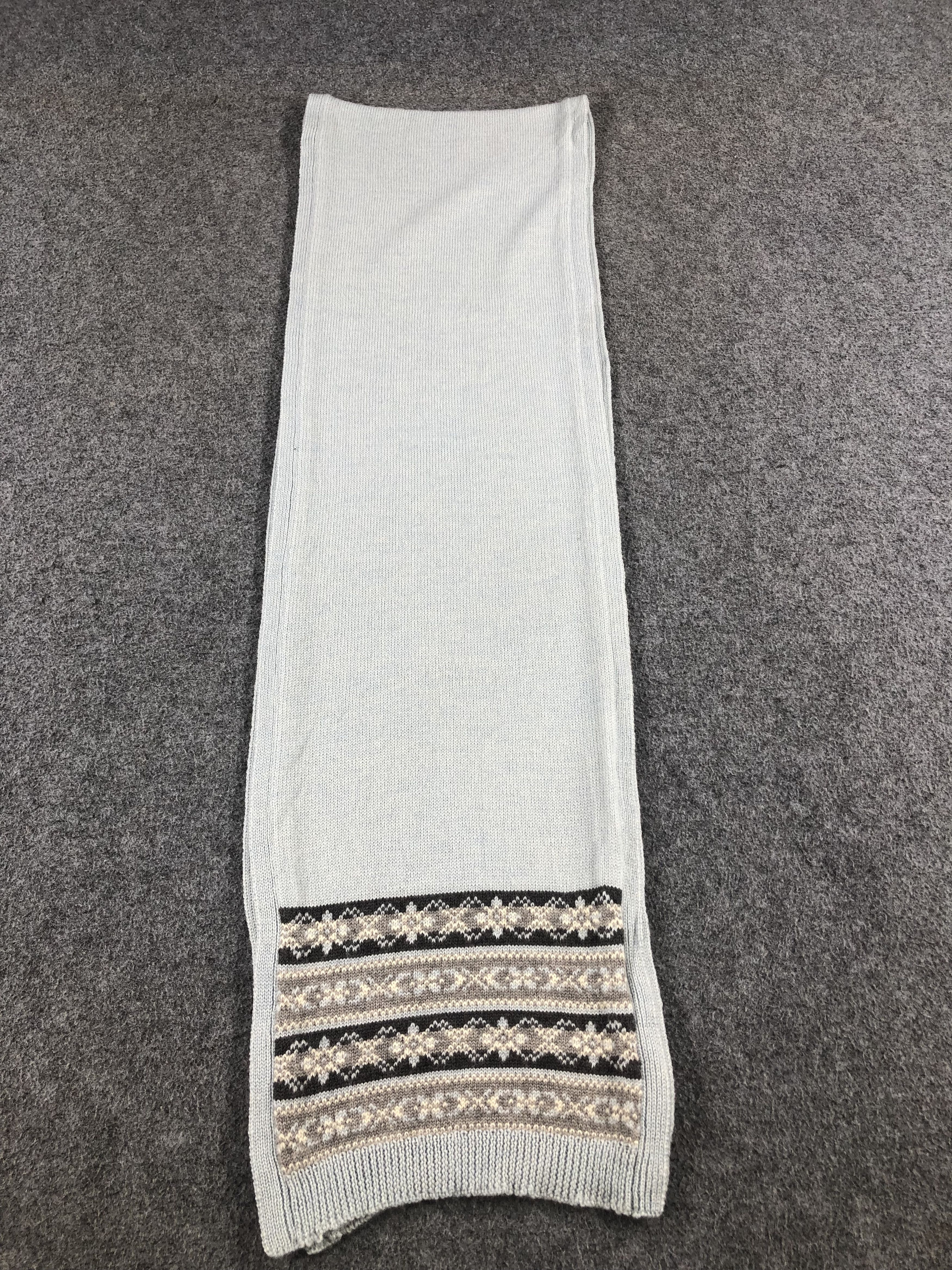 Brooks Brothers Brooks Brothers Scarf / Muffler / Neckwear Size ONE SIZE - 2 Thumbnail