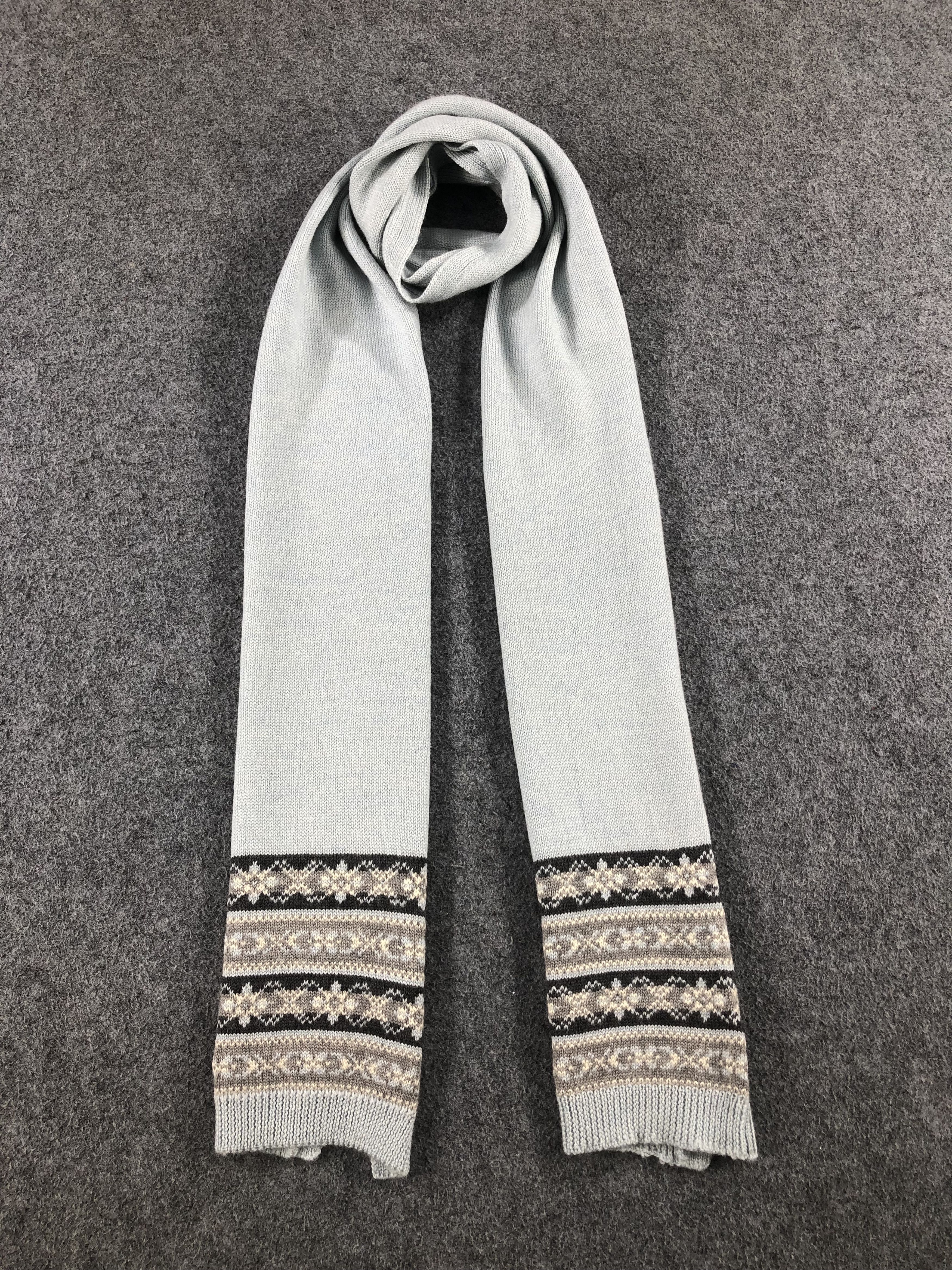 Brooks Brothers Brooks Brothers Scarf / Muffler / Neckwear Size ONE SIZE - 1 Thumbnail