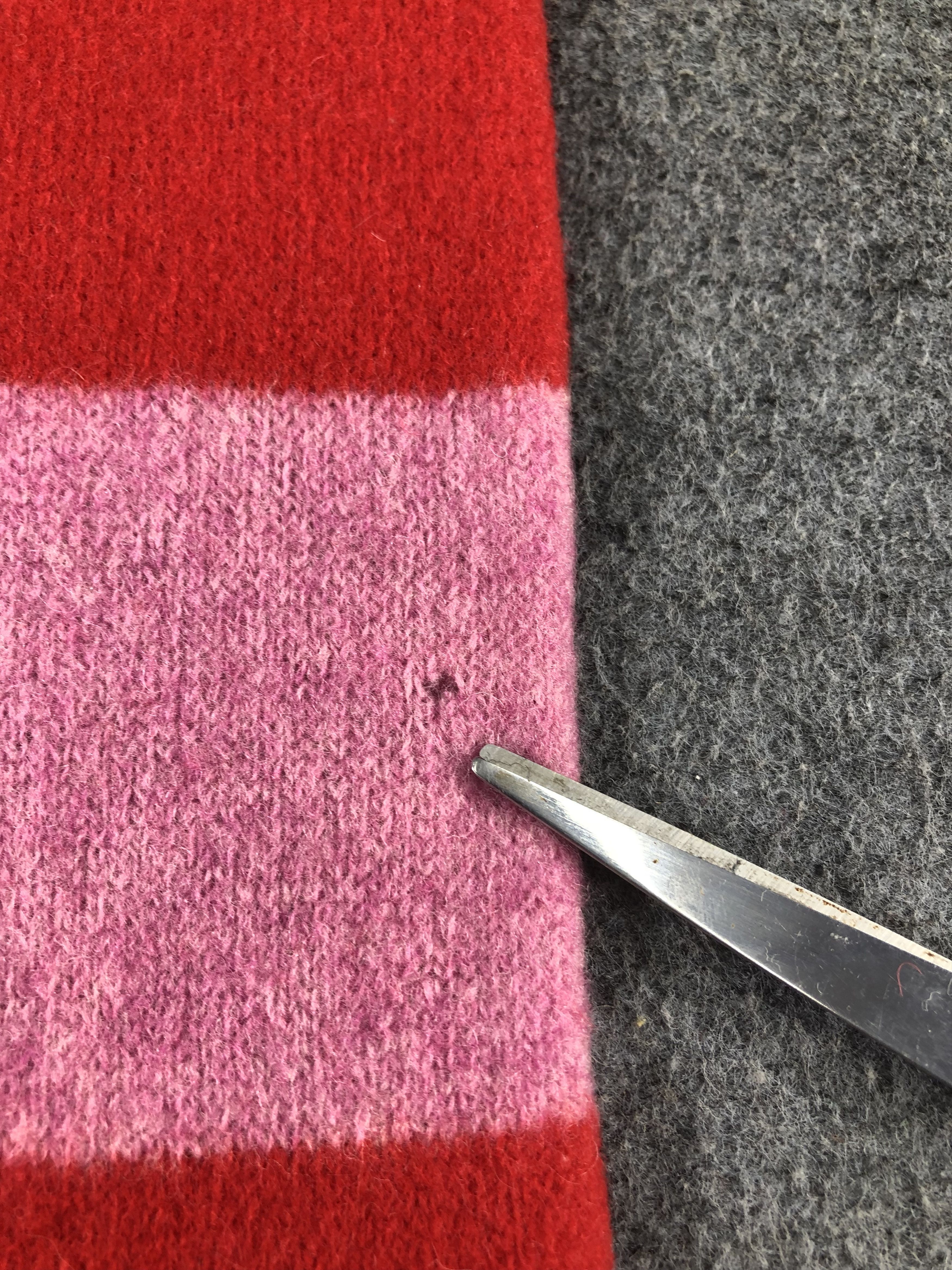 Coach Coach Wool Scarf / Muffler / Neckwear Size ONE SIZE - 4 Thumbnail