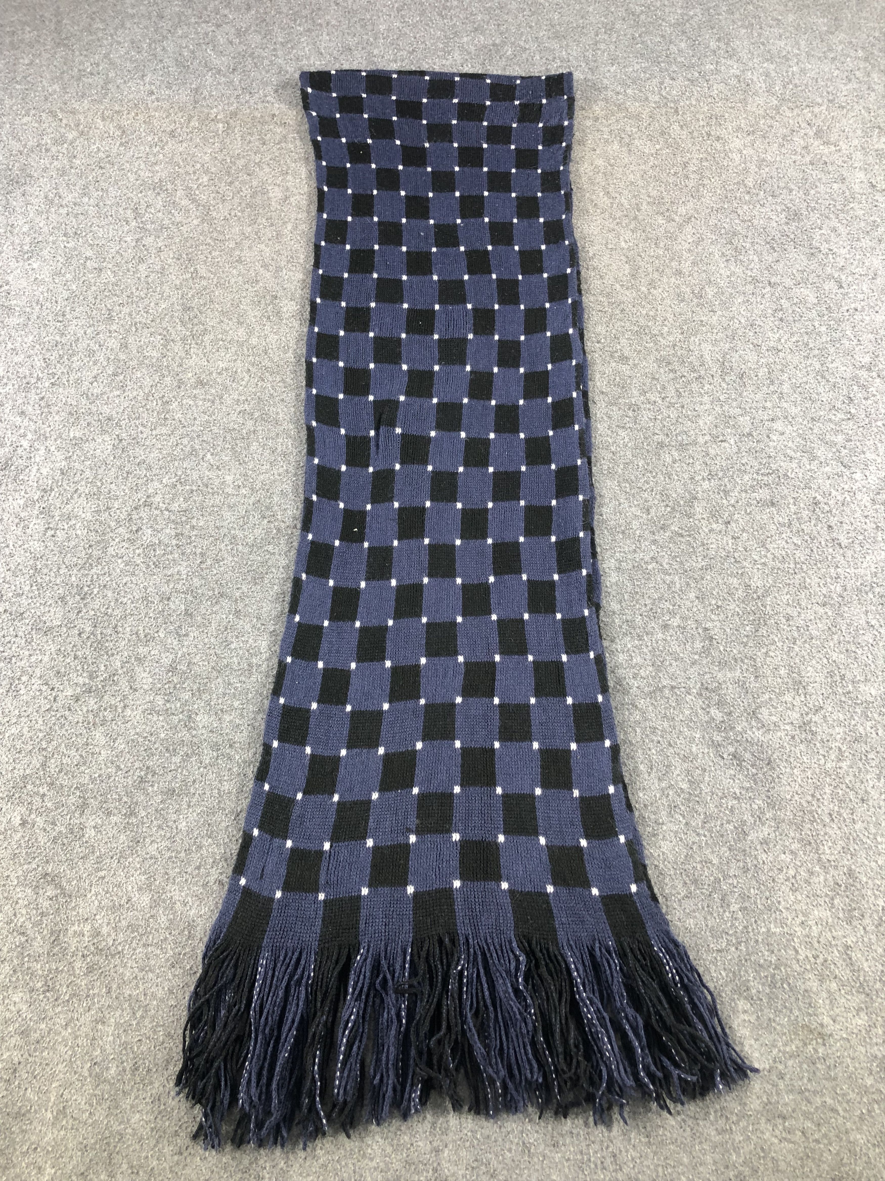 Takeo Kikuchi Takeo Kikuchi Scarf / Muffler / Neckwear Size ONE SIZE - 3 Thumbnail
