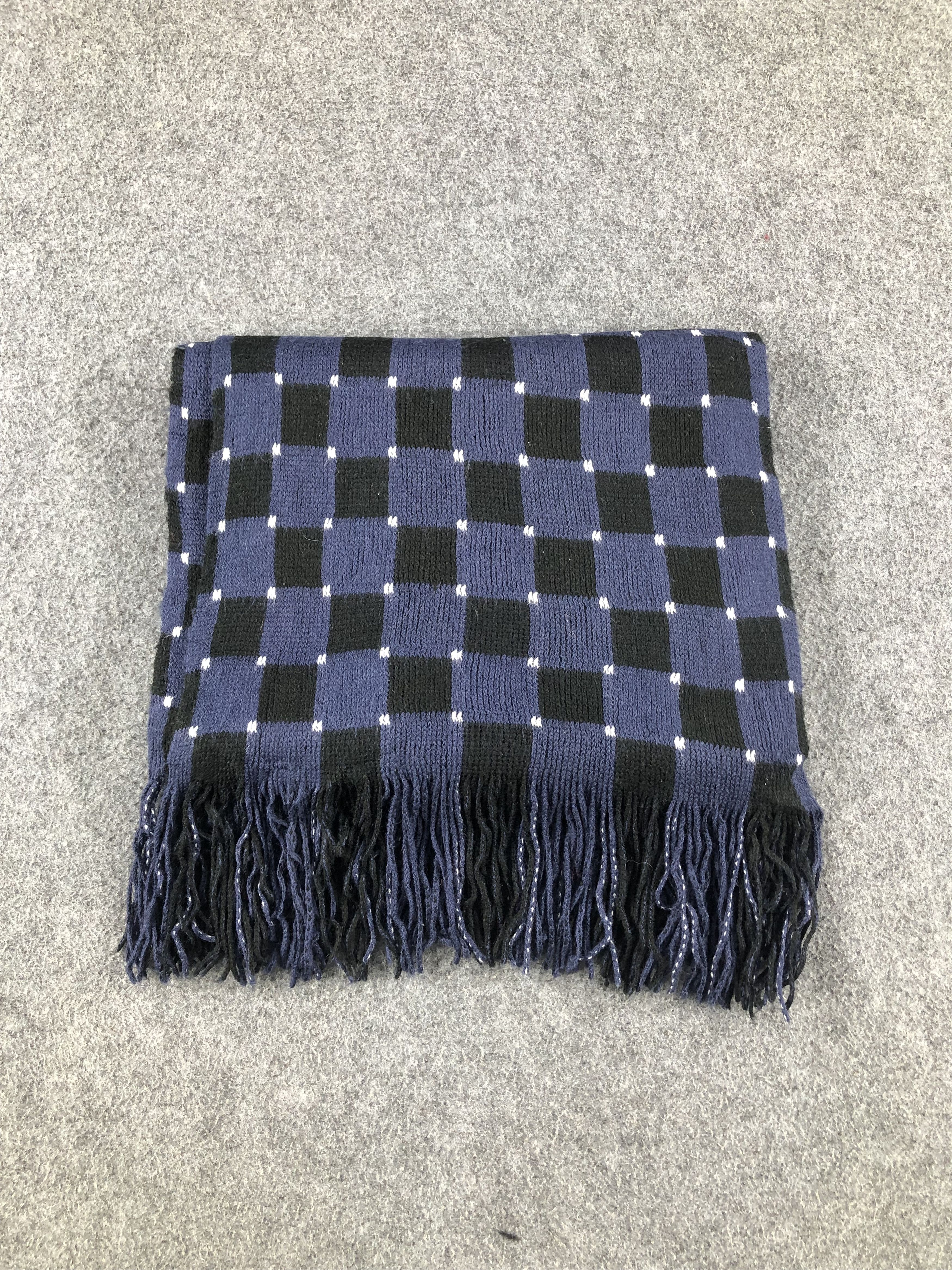 Takeo Kikuchi Takeo Kikuchi Scarf / Muffler / Neckwear Size ONE SIZE - 6 Thumbnail