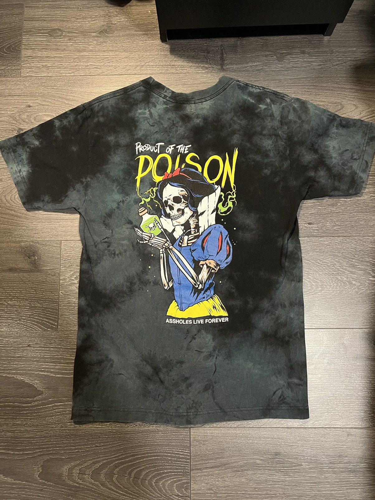 Other ALF Poision graphics shirt Size US L / EU 52-54 / 3 - 3 Thumbnail