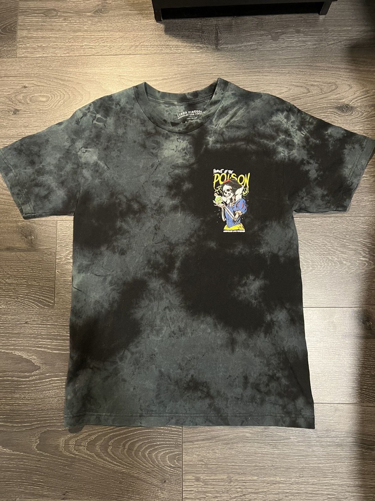 Other ALF Poision graphics shirt Size US L / EU 52-54 / 3 - 1 Thumbnail
