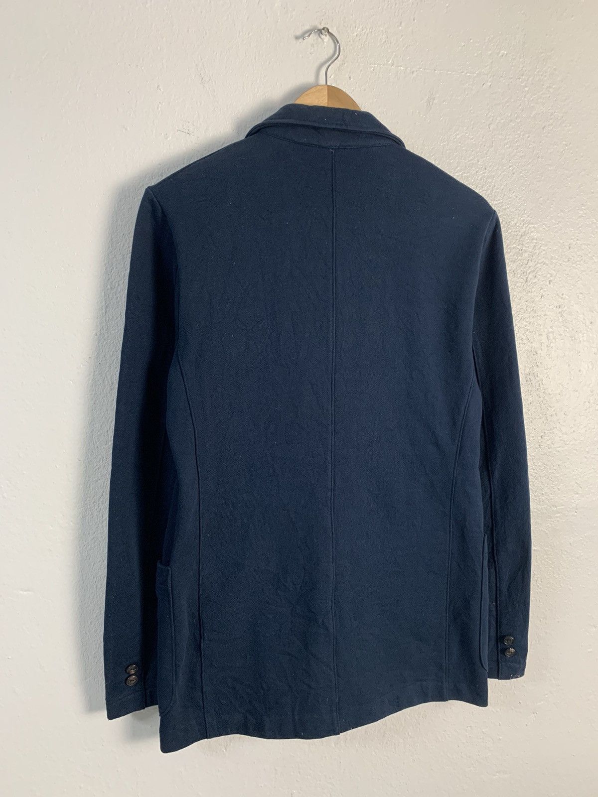 Bape A Bathing Ape Busy Works Jacket Size US S / EU 44-46 / 1 - 13 Thumbnail