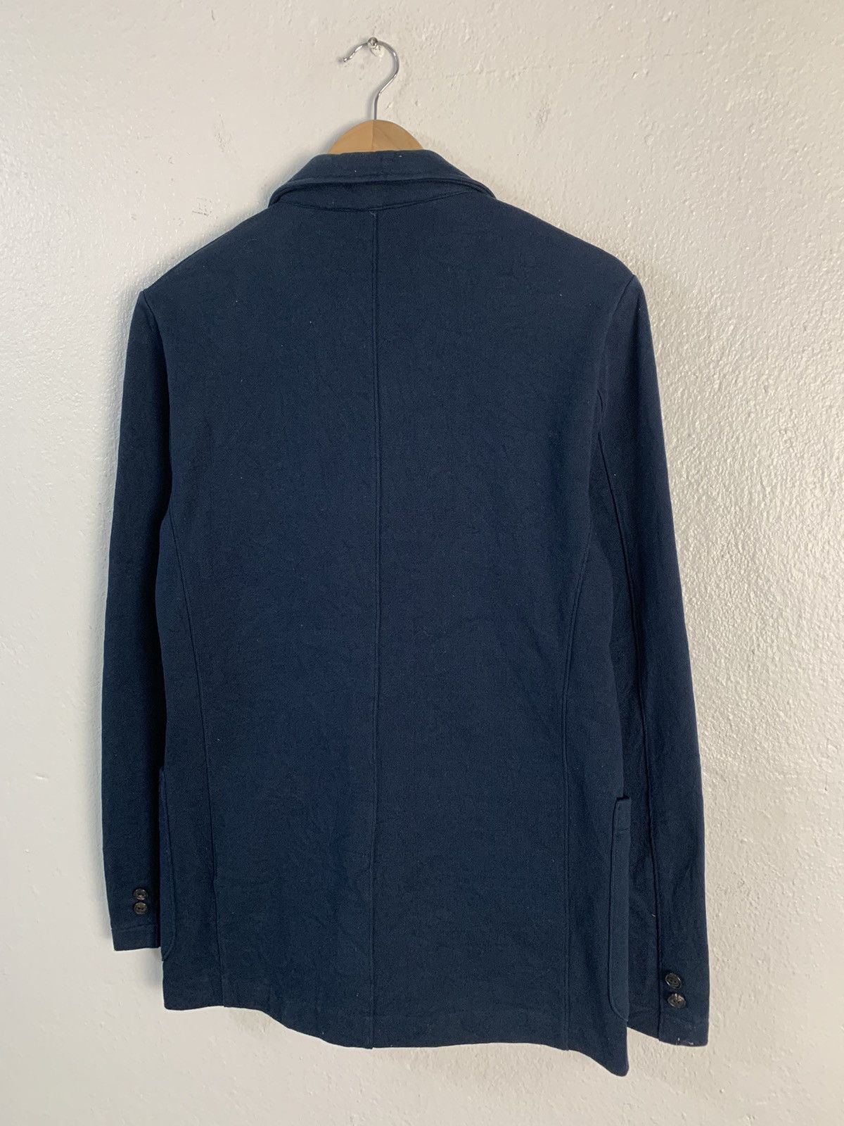Bape A Bathing Ape Busy Works Jacket Size US S / EU 44-46 / 1 - 14 Thumbnail