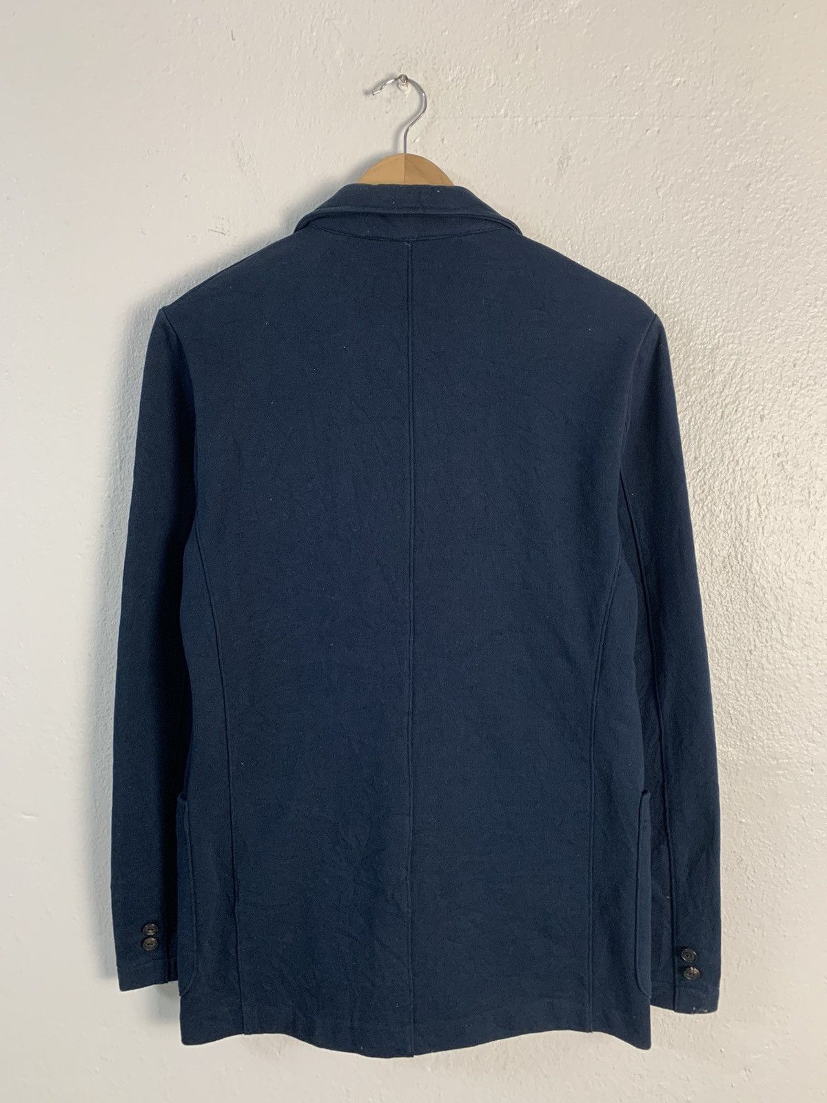 Bape A Bathing Ape Busy Works Jacket Size US S / EU 44-46 / 1 - 12 Thumbnail