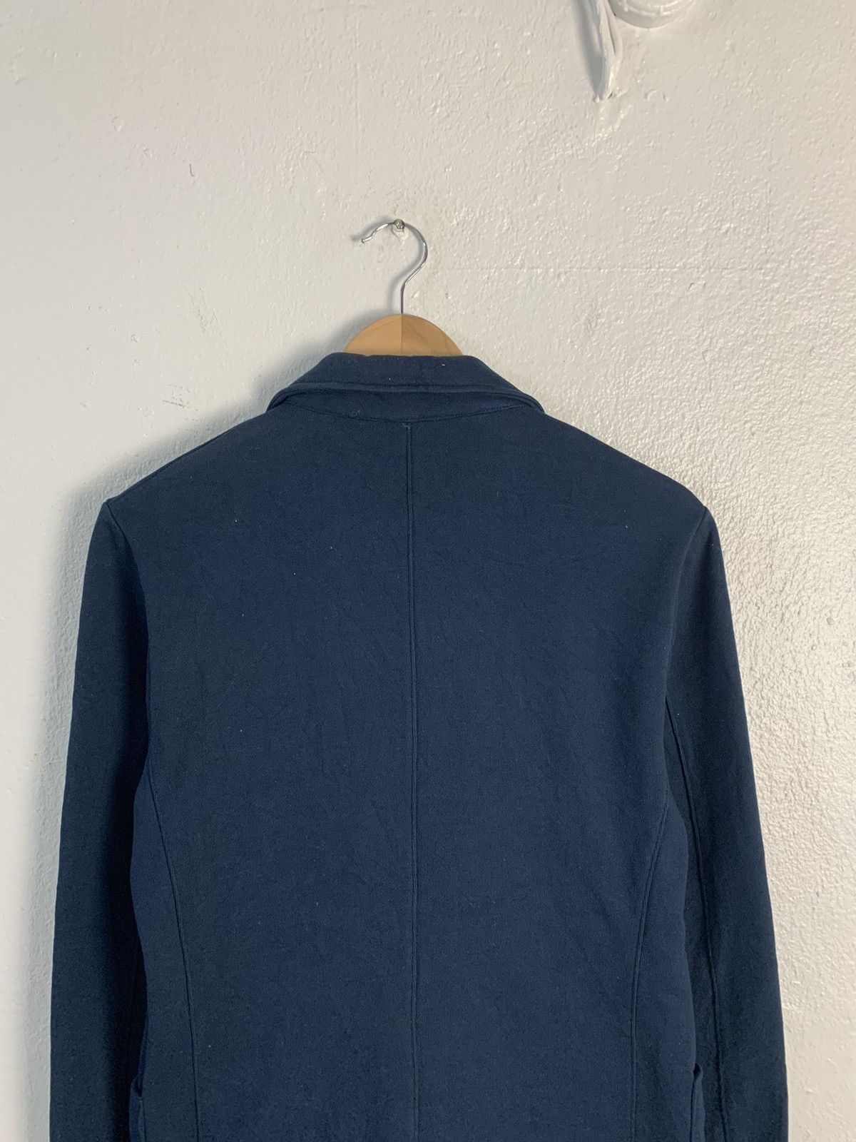 Bape A Bathing Ape Busy Works Jacket Size US S / EU 44-46 / 1 - 15 Thumbnail
