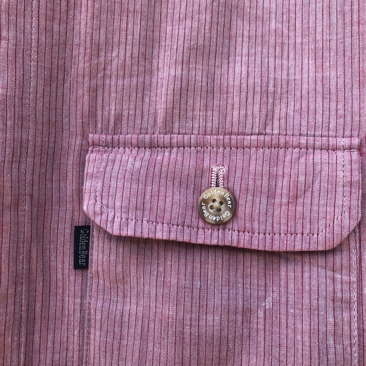 Golden Bear Reversible Jacket by Golden Bear Size US M / EU 48-50 / 2 - 6 Thumbnail