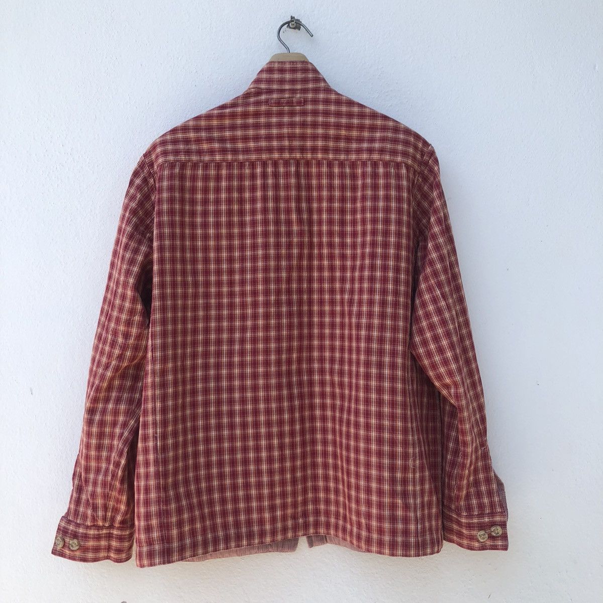 Golden Bear Reversible Jacket by Golden Bear Size US M / EU 48-50 / 2 - 5 Thumbnail
