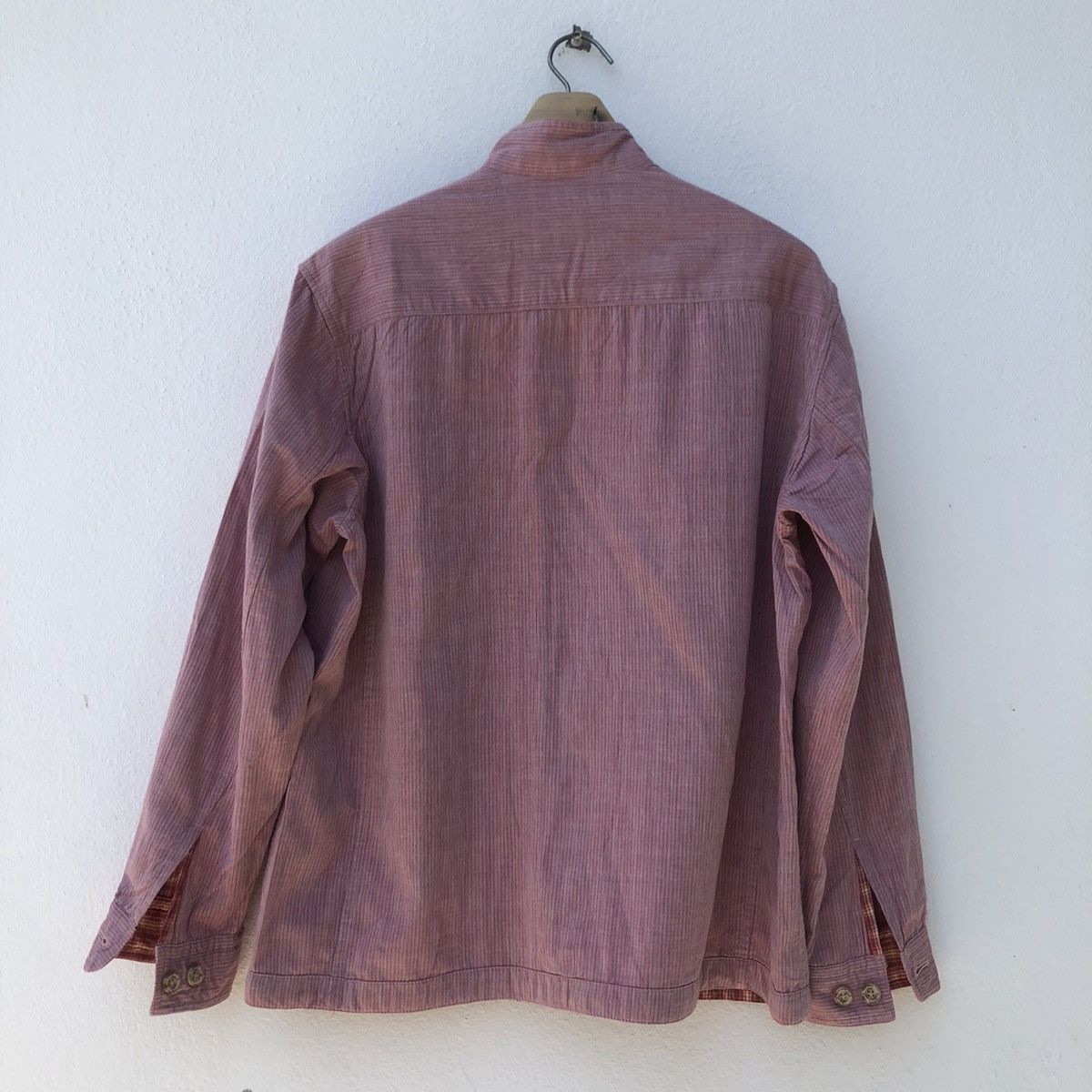 Golden Bear Reversible Jacket by Golden Bear Size US M / EU 48-50 / 2 - 8 Thumbnail