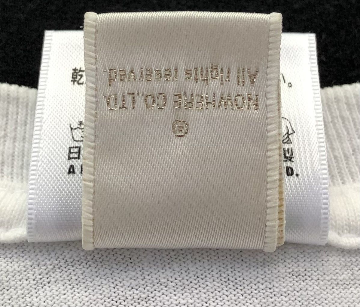 Bape Carhop Tee