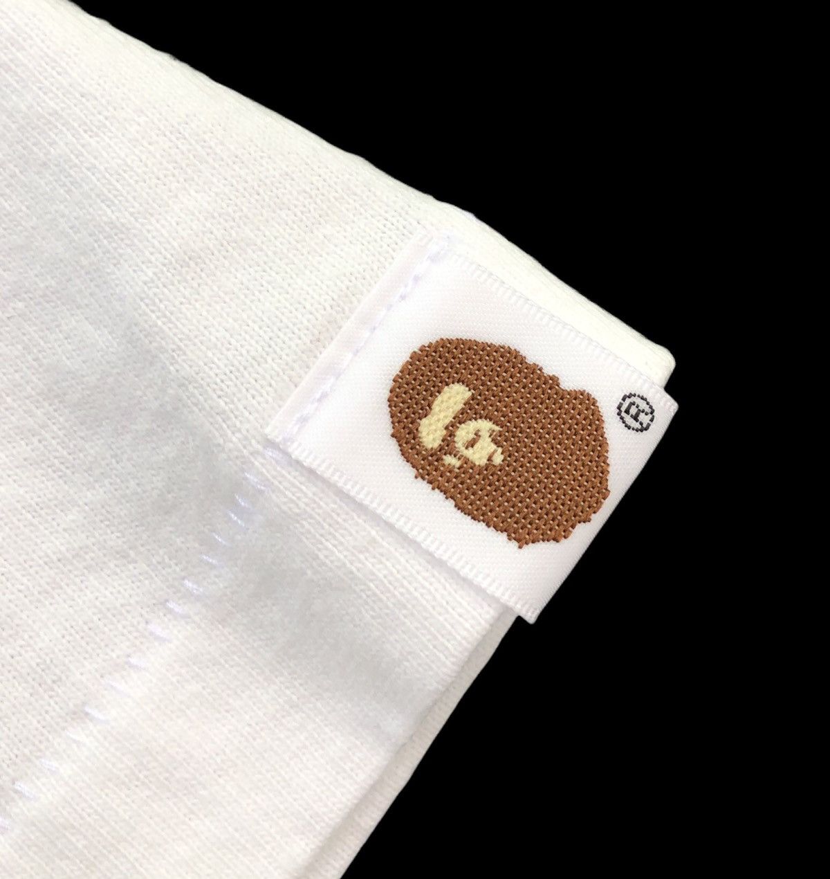 Bape Carhop Tee