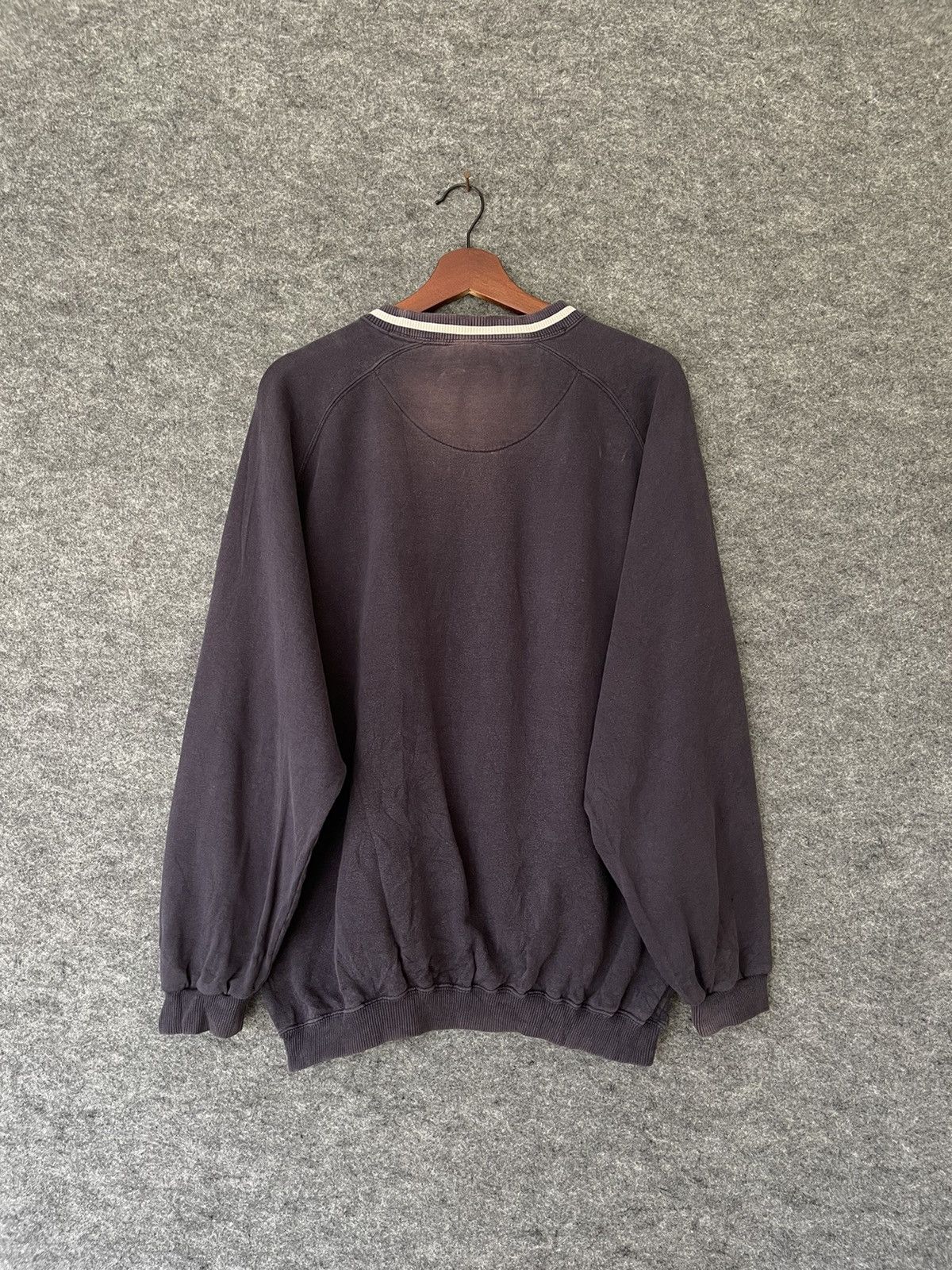Japanese Brand VINTAGE EMBROIDERED GOODYEAR SWEATSHIRT Size US L / EU 52-54 / 3 - 3 Thumbnail