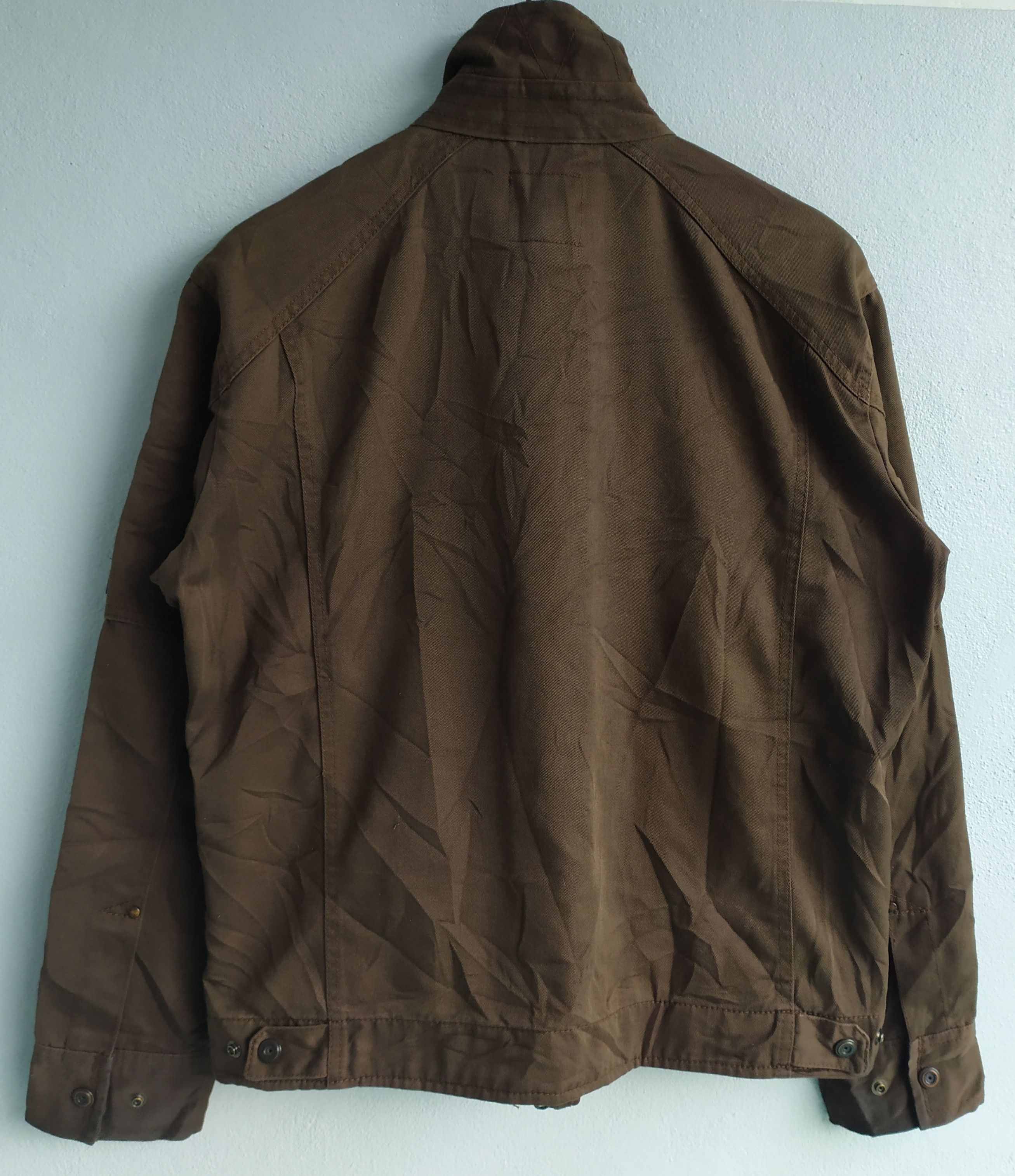 Dickies × Vintage Vintage Dickies Jacket Size US M / EU 48-50 / 2 - 2 Thumbnail
