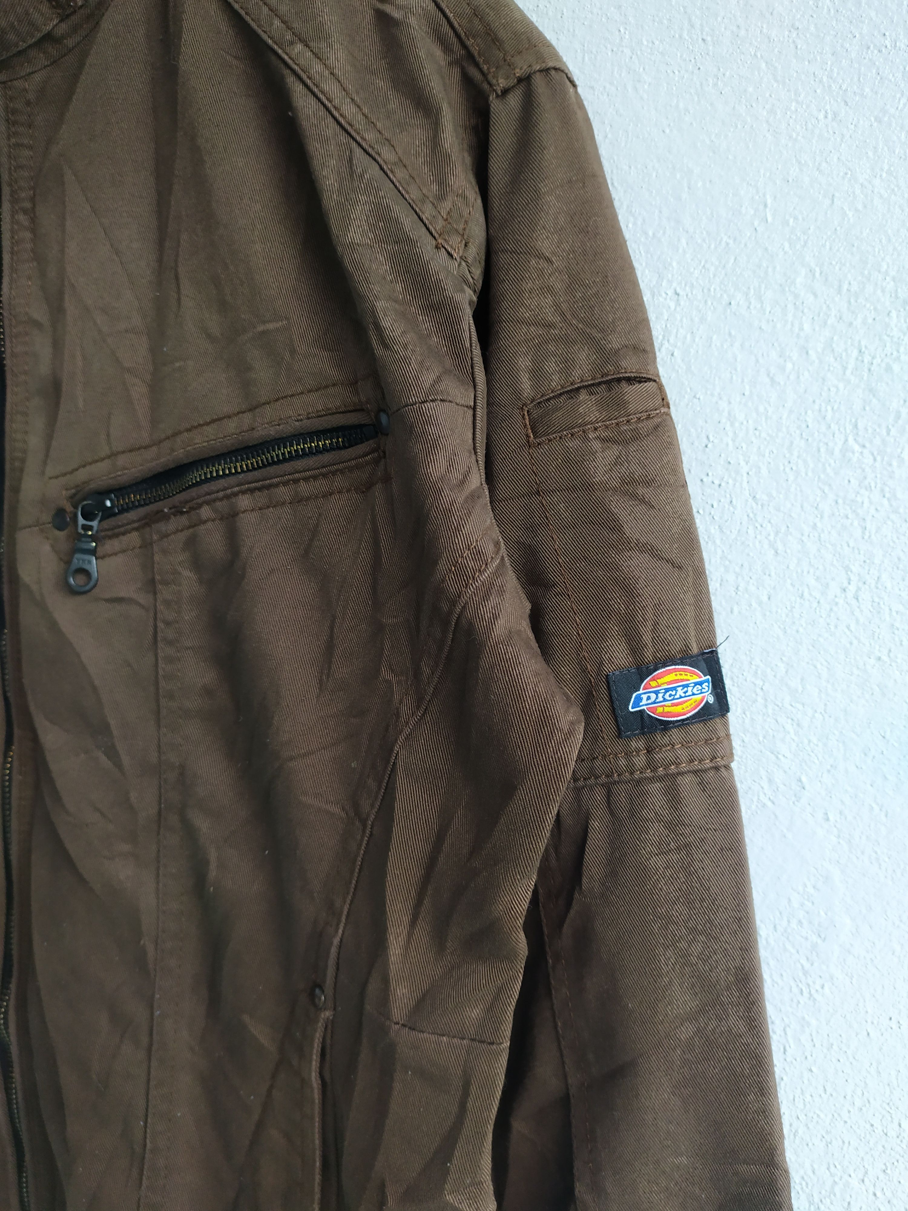 Dickies × Vintage Vintage Dickies Jacket Size US M / EU 48-50 / 2 - 5 Thumbnail