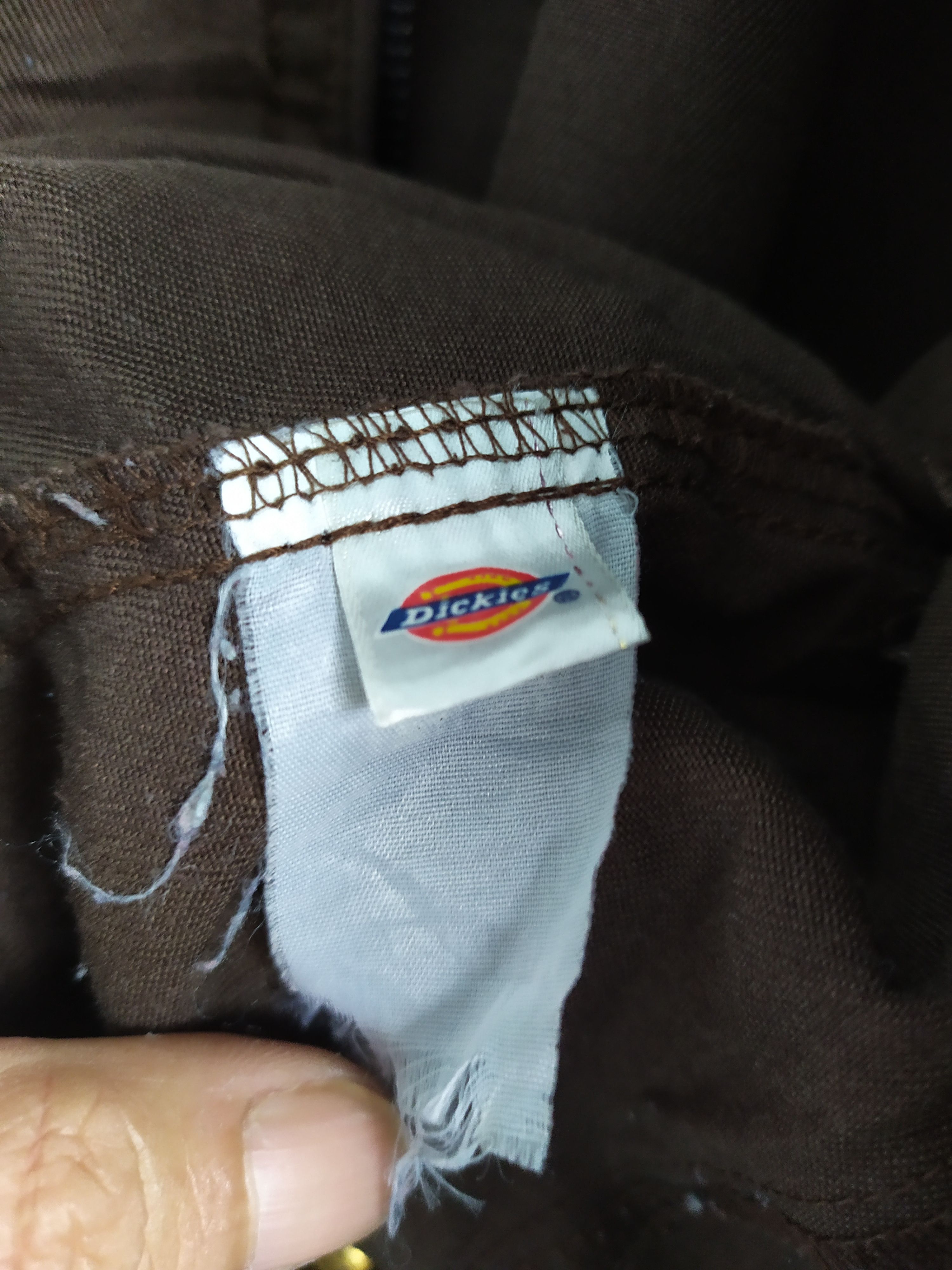 Dickies × Vintage Vintage Dickies Jacket Size US M / EU 48-50 / 2 - 4 Thumbnail