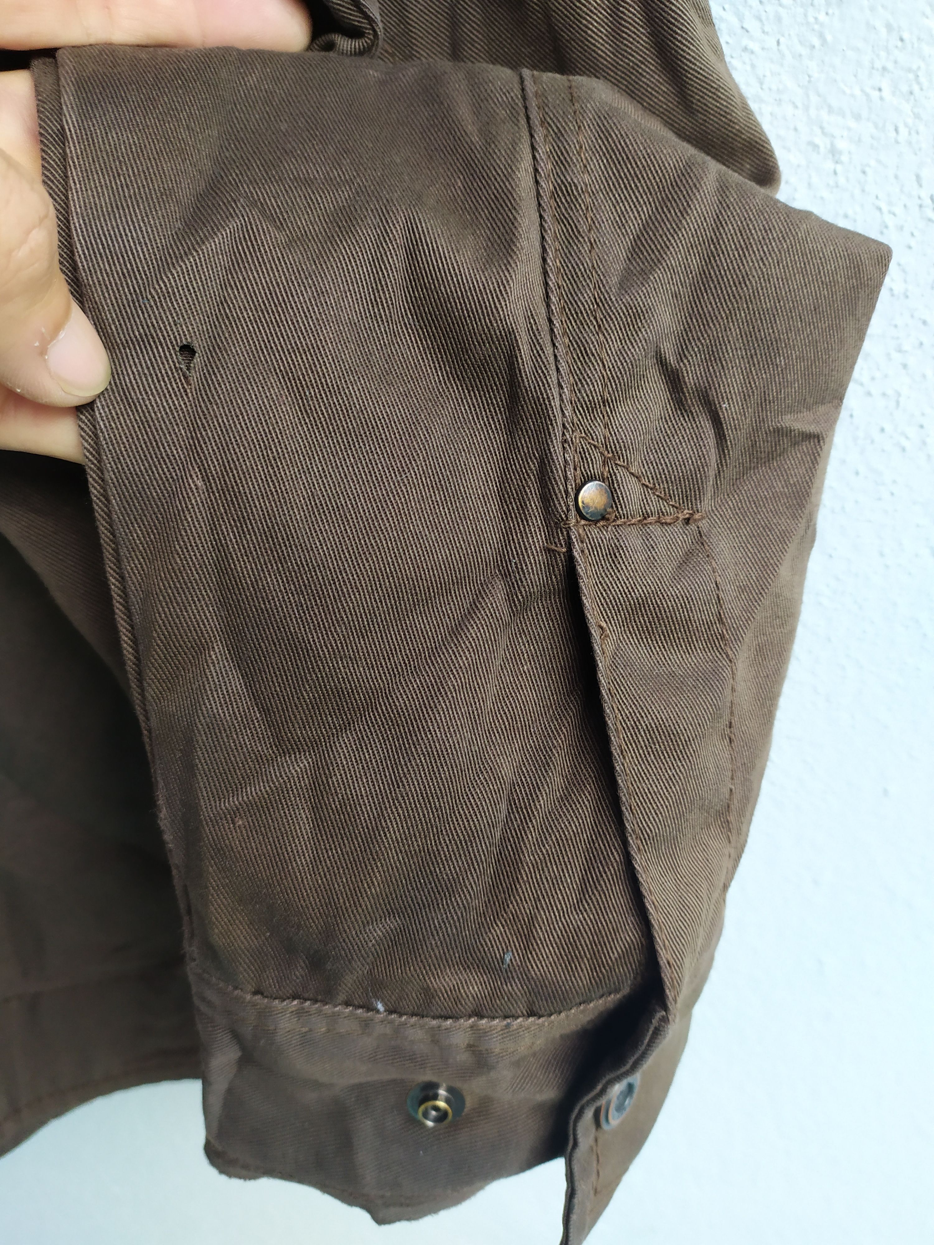 Dickies × Vintage Vintage Dickies Jacket Size US M / EU 48-50 / 2 - 7 Thumbnail