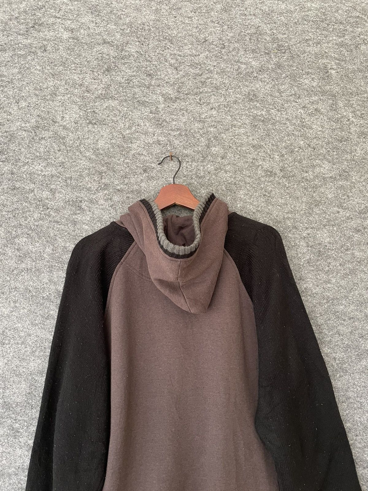 Japanese Brand THINK PINK HYBRID JACKET Size US XL / EU 56 / 4 - 4 Thumbnail