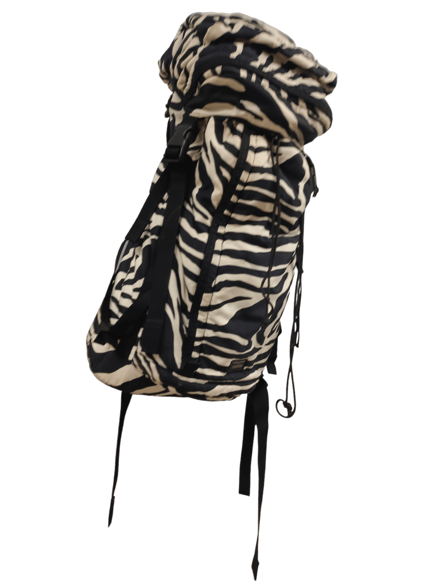 Head Porter Head Porter By Porter Zebra Rucksack Backpack Size ONE SIZE - 2 Thumbnail