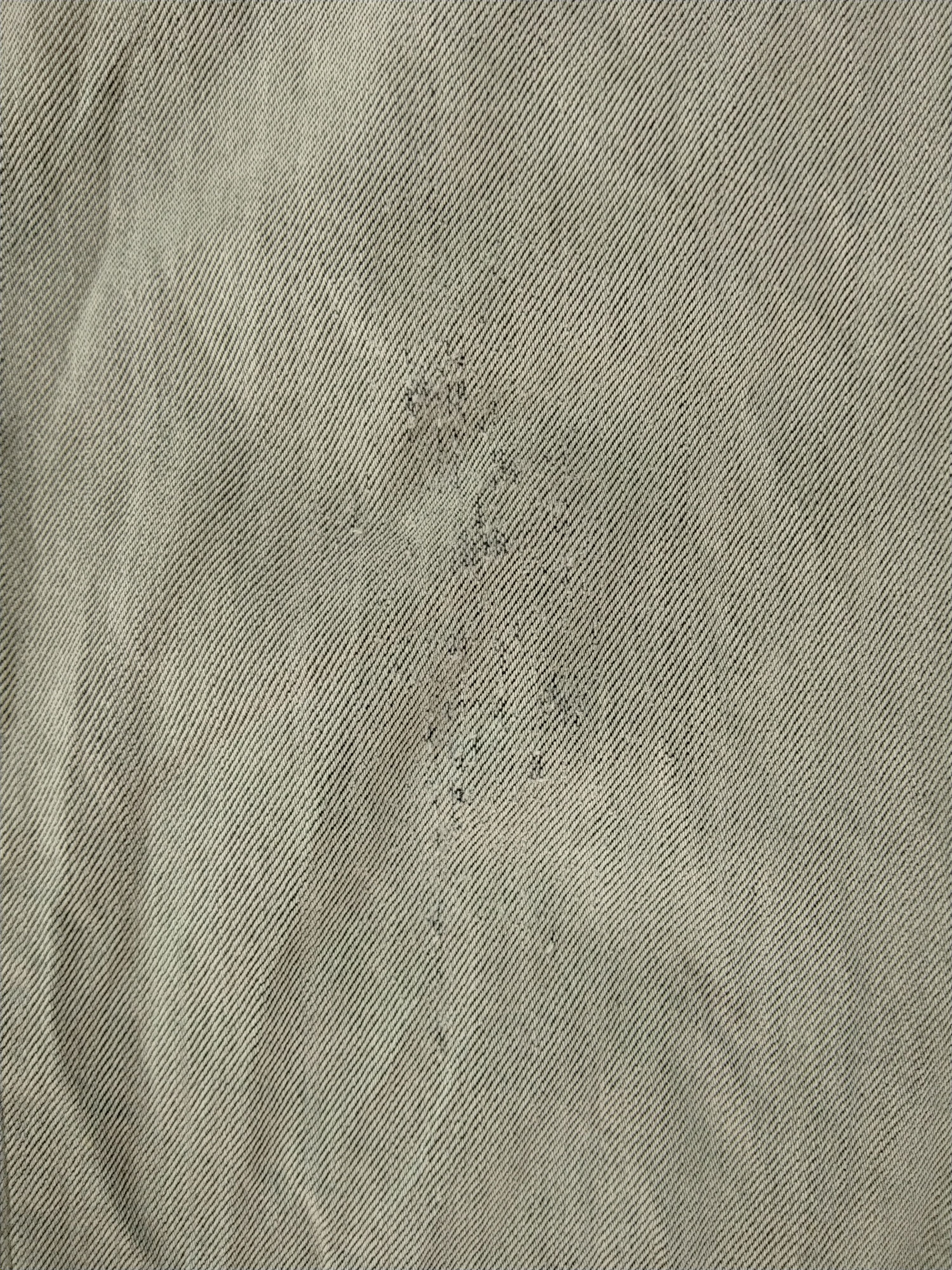Levi's Levi's Grey 33 x 30.5 Denim -JN344 Size US 33 - 18 Thumbnail