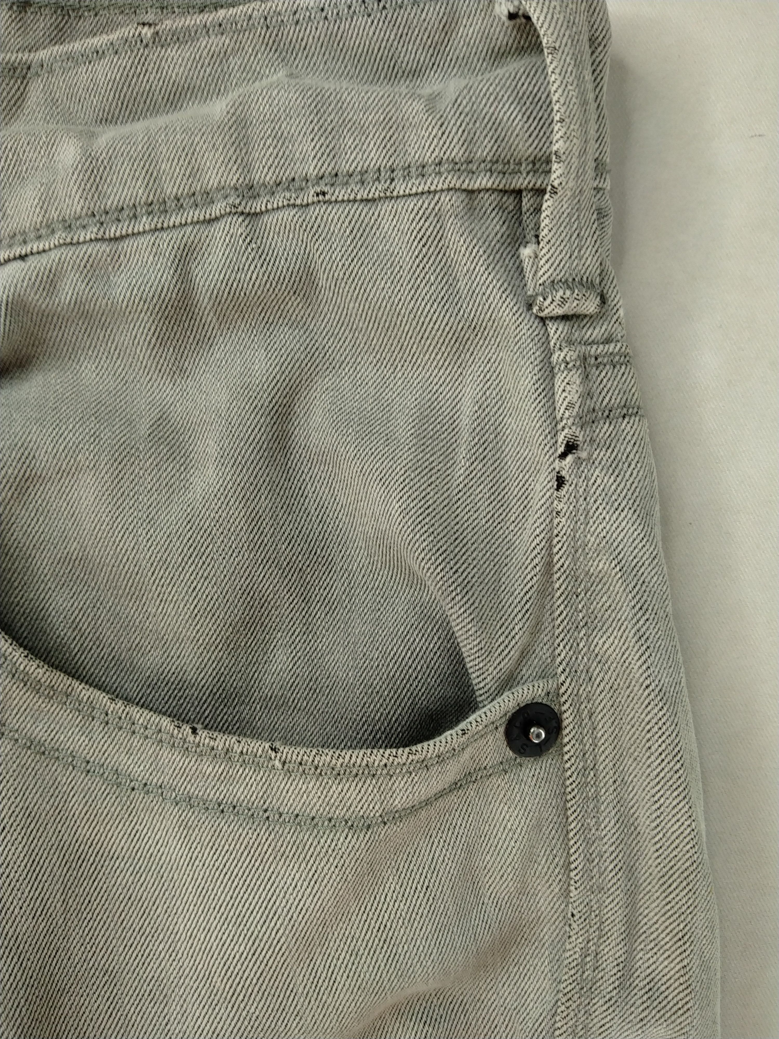 Levi's Levi's Grey 33 x 30.5 Denim -JN344 Size US 33 - 16 Thumbnail