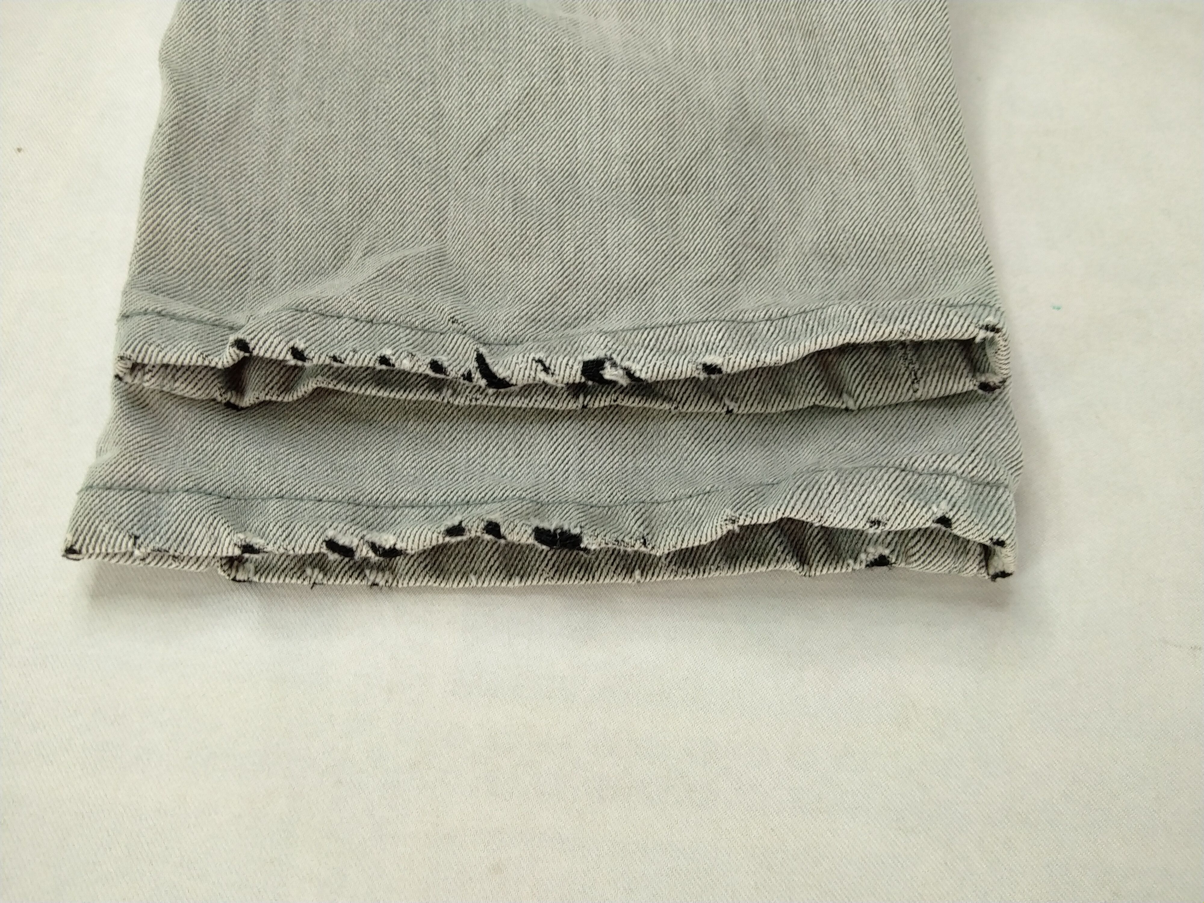 Levi's Levi's Grey 33 x 30.5 Denim -JN344 Size US 33 - 21 Thumbnail