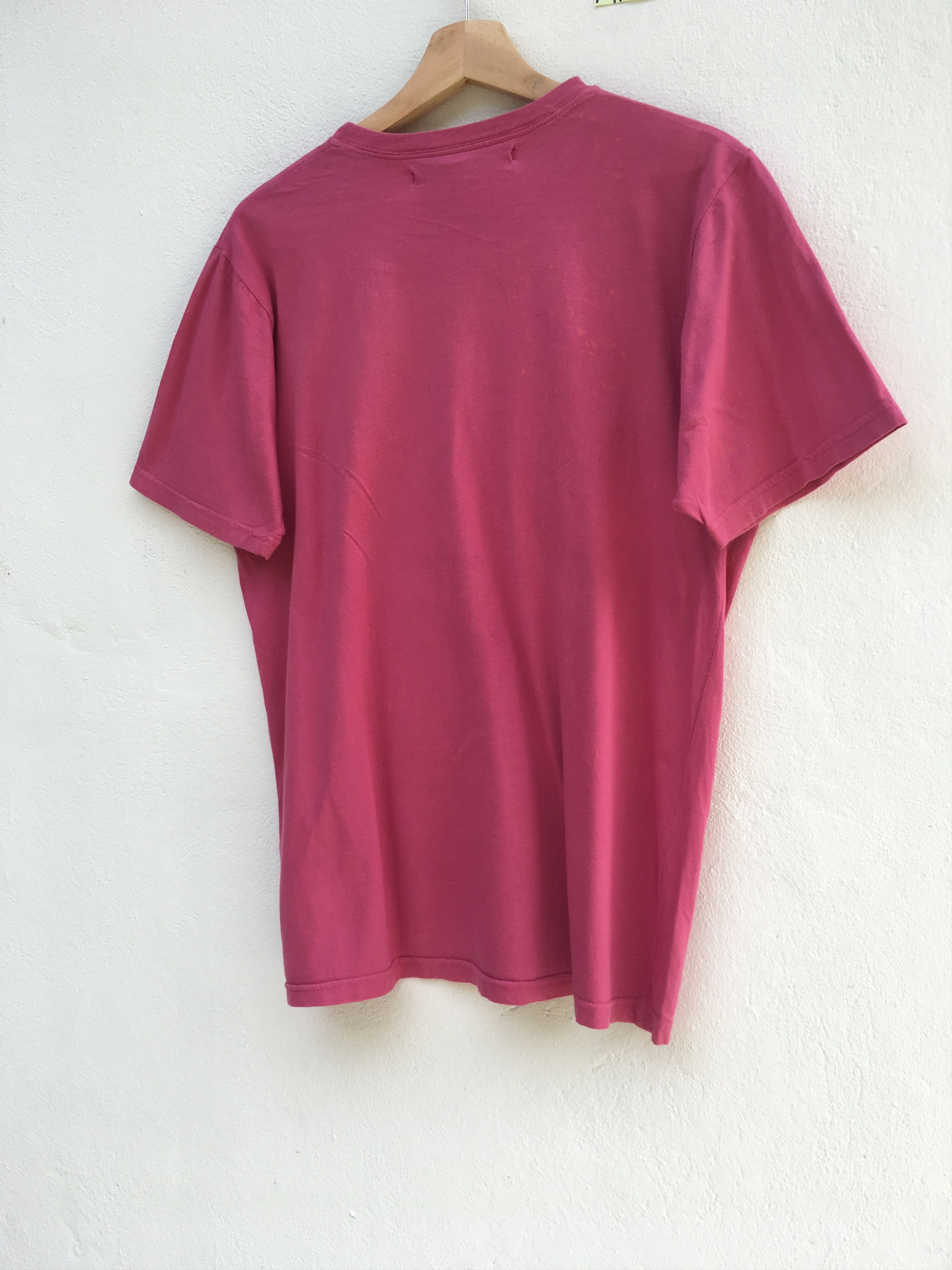 Ksubi Ksubi Printed Tshirt Size US S / EU 44-46 / 1 - 7 Thumbnail