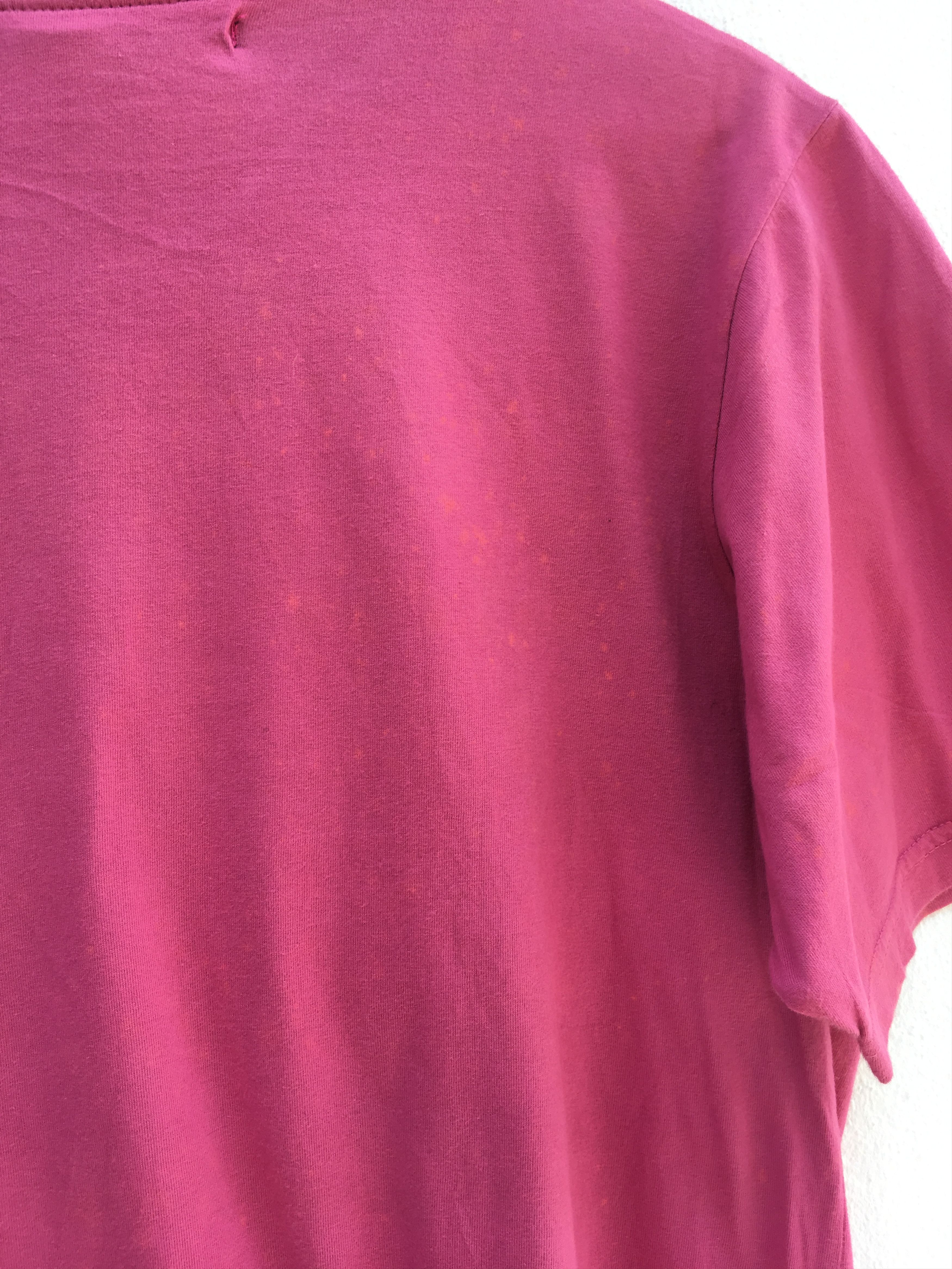 Ksubi Ksubi Printed Tshirt Size US S / EU 44-46 / 1 - 8 Thumbnail
