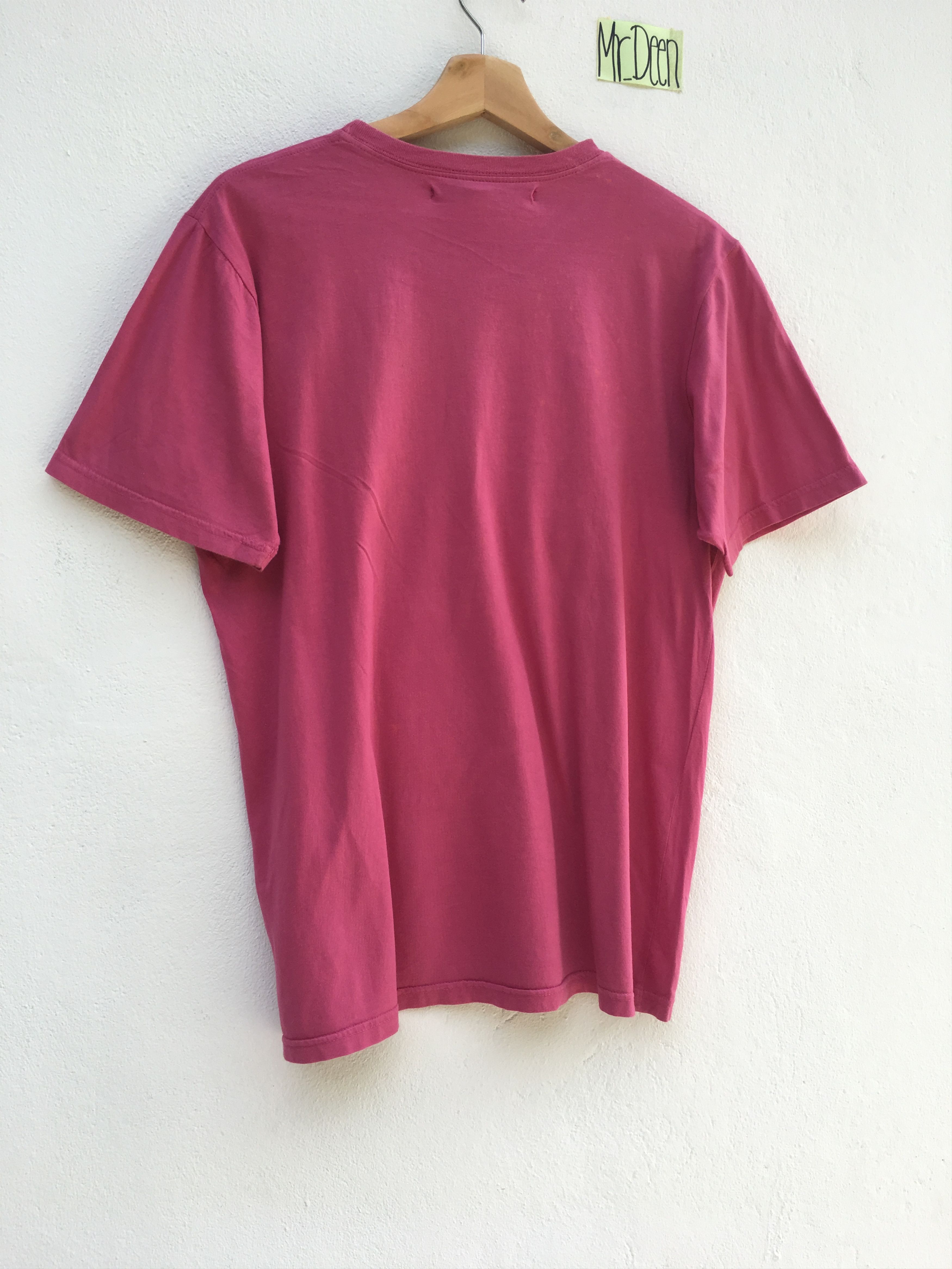 Ksubi Ksubi Printed Tshirt Size US S / EU 44-46 / 1 - 6 Thumbnail