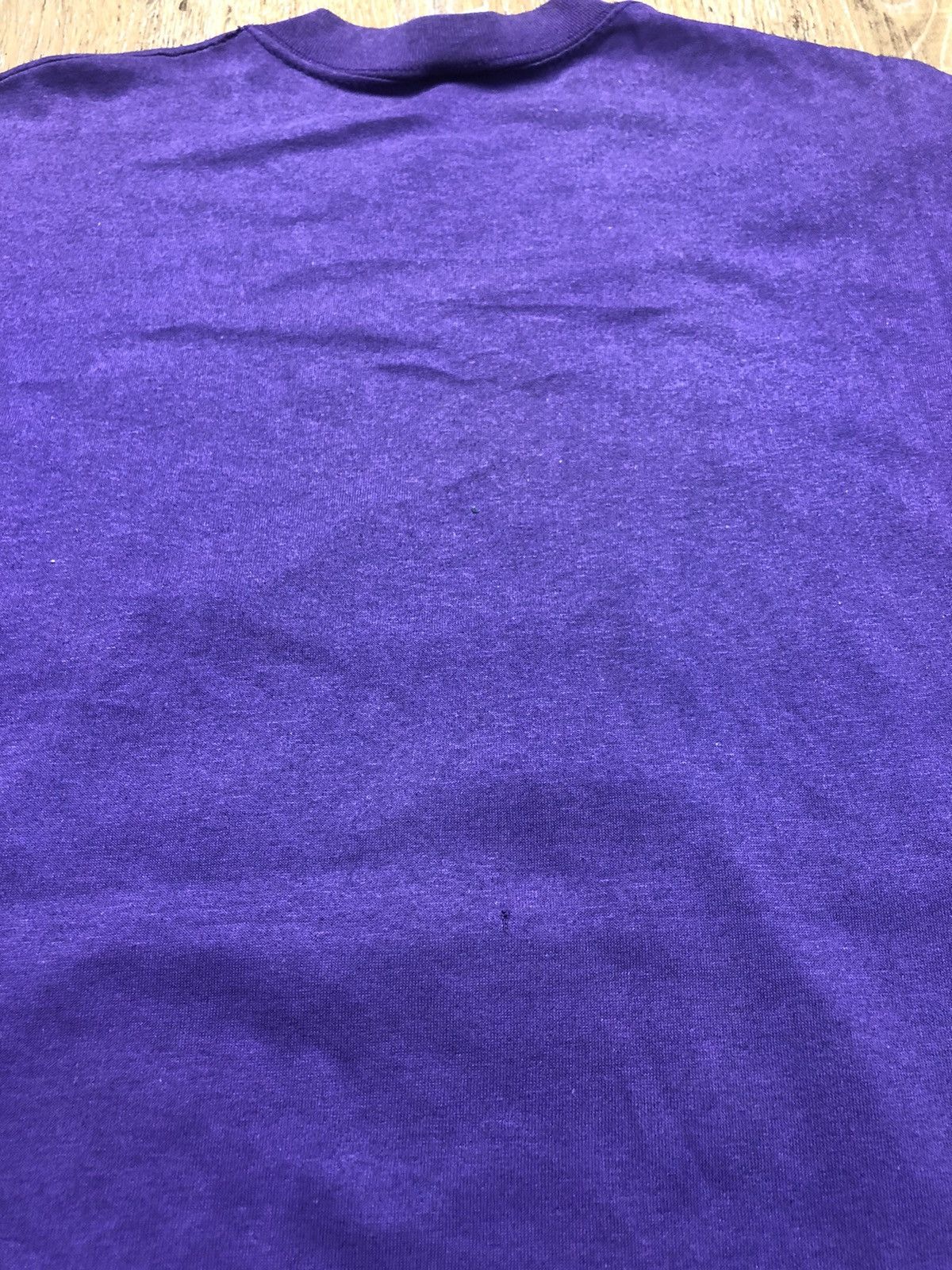 NBA Vintage Lakers T-Shirt Size US XL / EU 56 / 4 - 9 Thumbnail