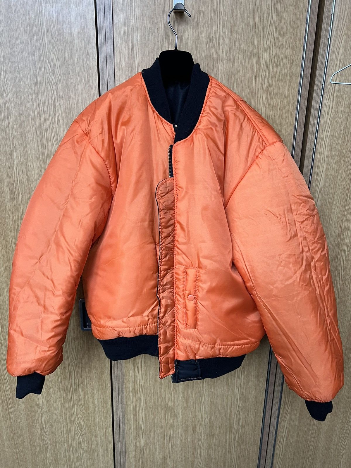 ジャケット・アウター alyx Destroy lonely bomber jacket destroy lonely alyx bomber jacket