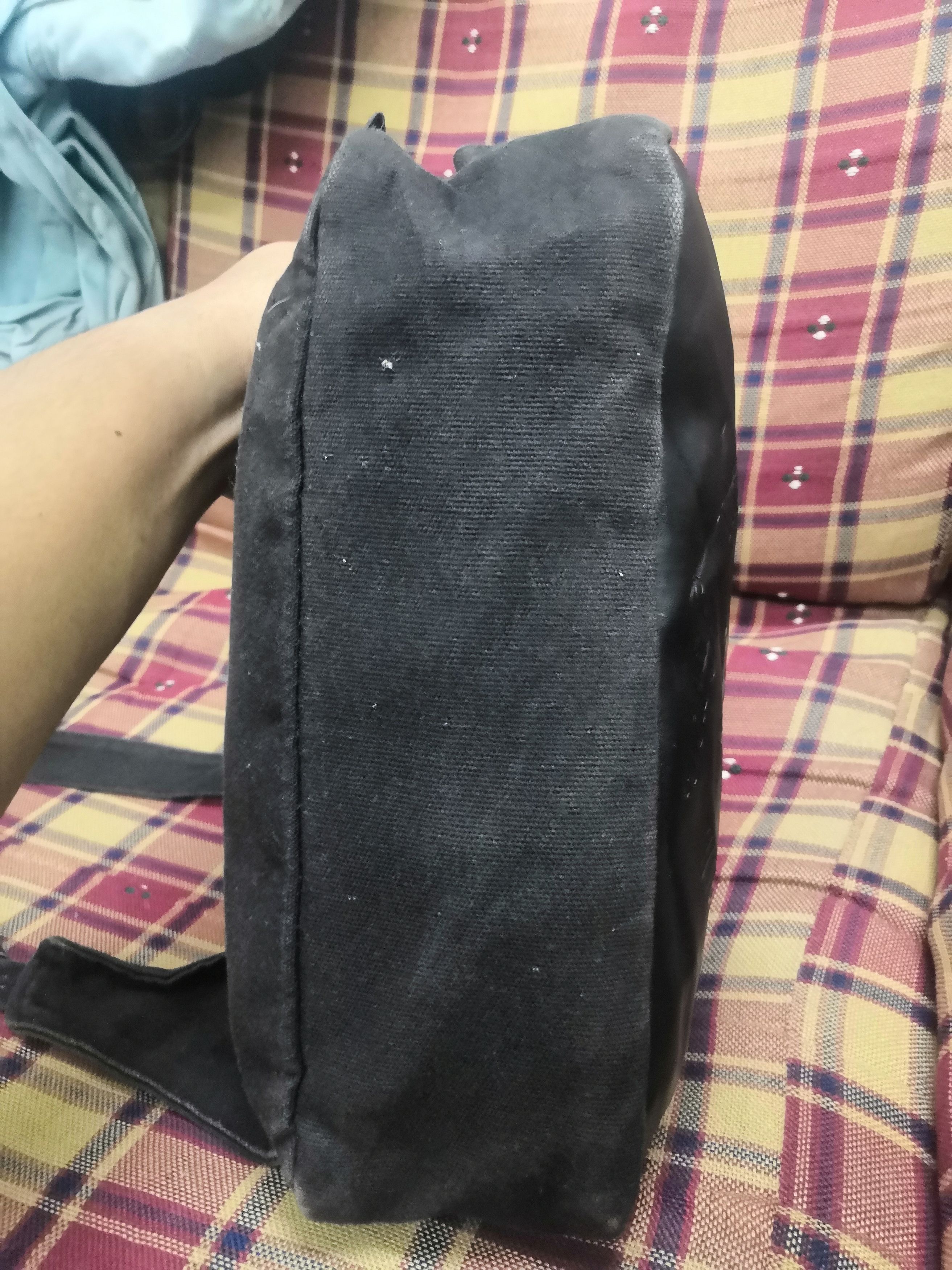 Japanese Brand ✨Need Gone Today ✨Roen Chest The Future Uncertain Bag Size ONE SIZE - 7 Thumbnail
