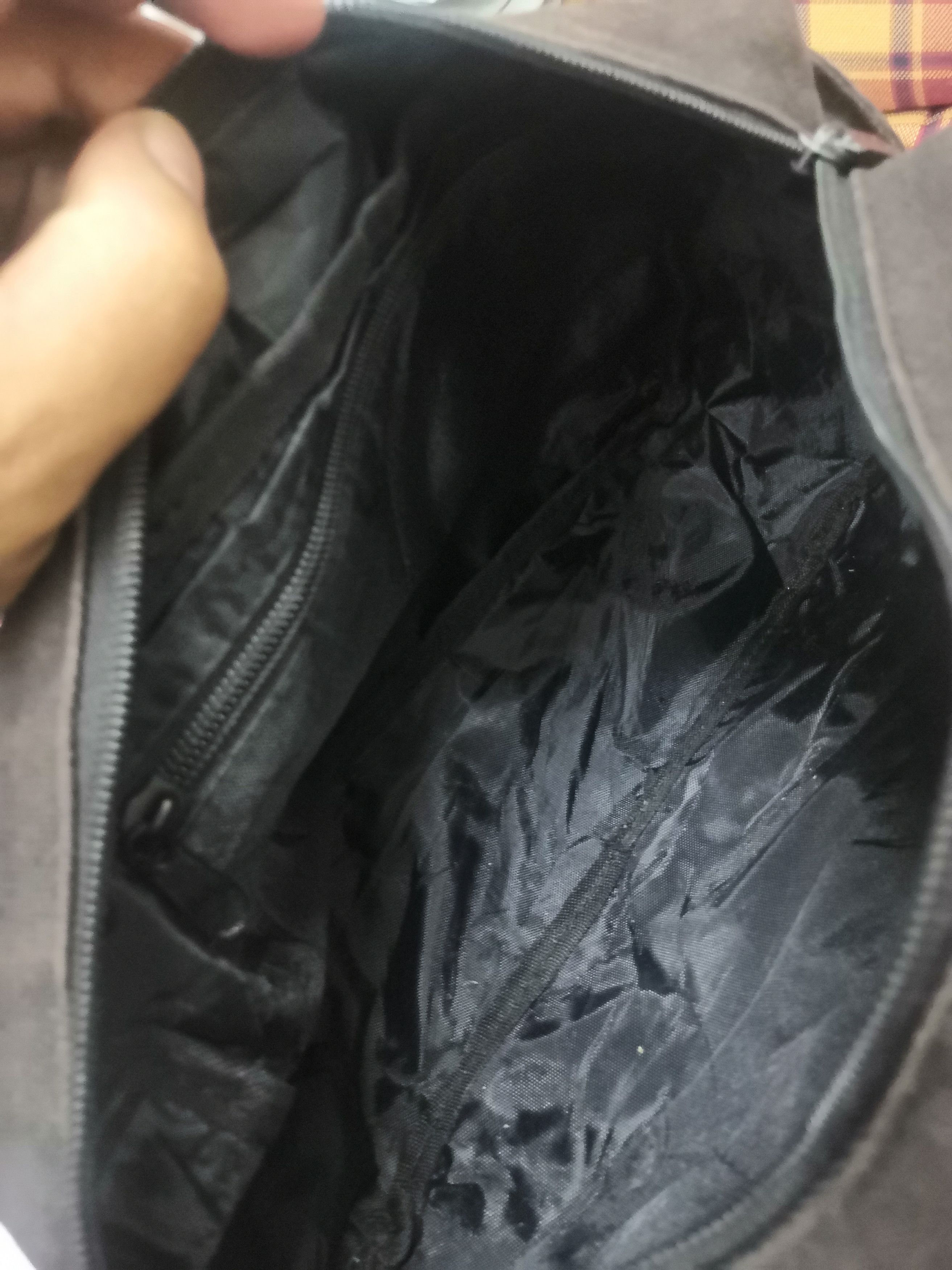 Japanese Brand ✨Need Gone Today ✨Roen Chest The Future Uncertain Bag Size ONE SIZE - 8 Thumbnail