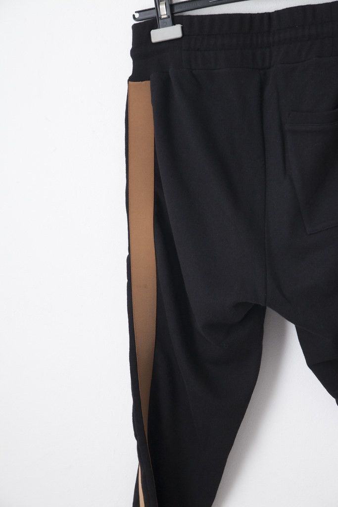 Dries Van Noten Striped sweatpants Size US 30 / EU 46 - 4 Thumbnail