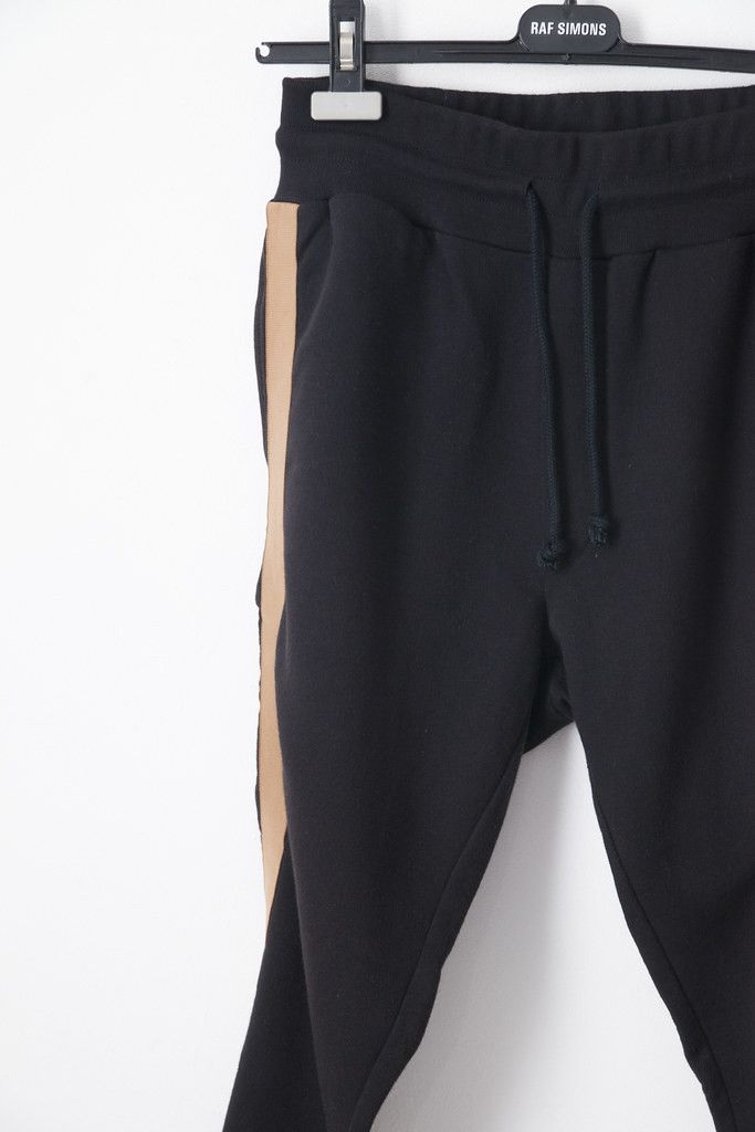 Dries Van Noten Striped sweatpants Size US 30 / EU 46 - 2 Thumbnail
