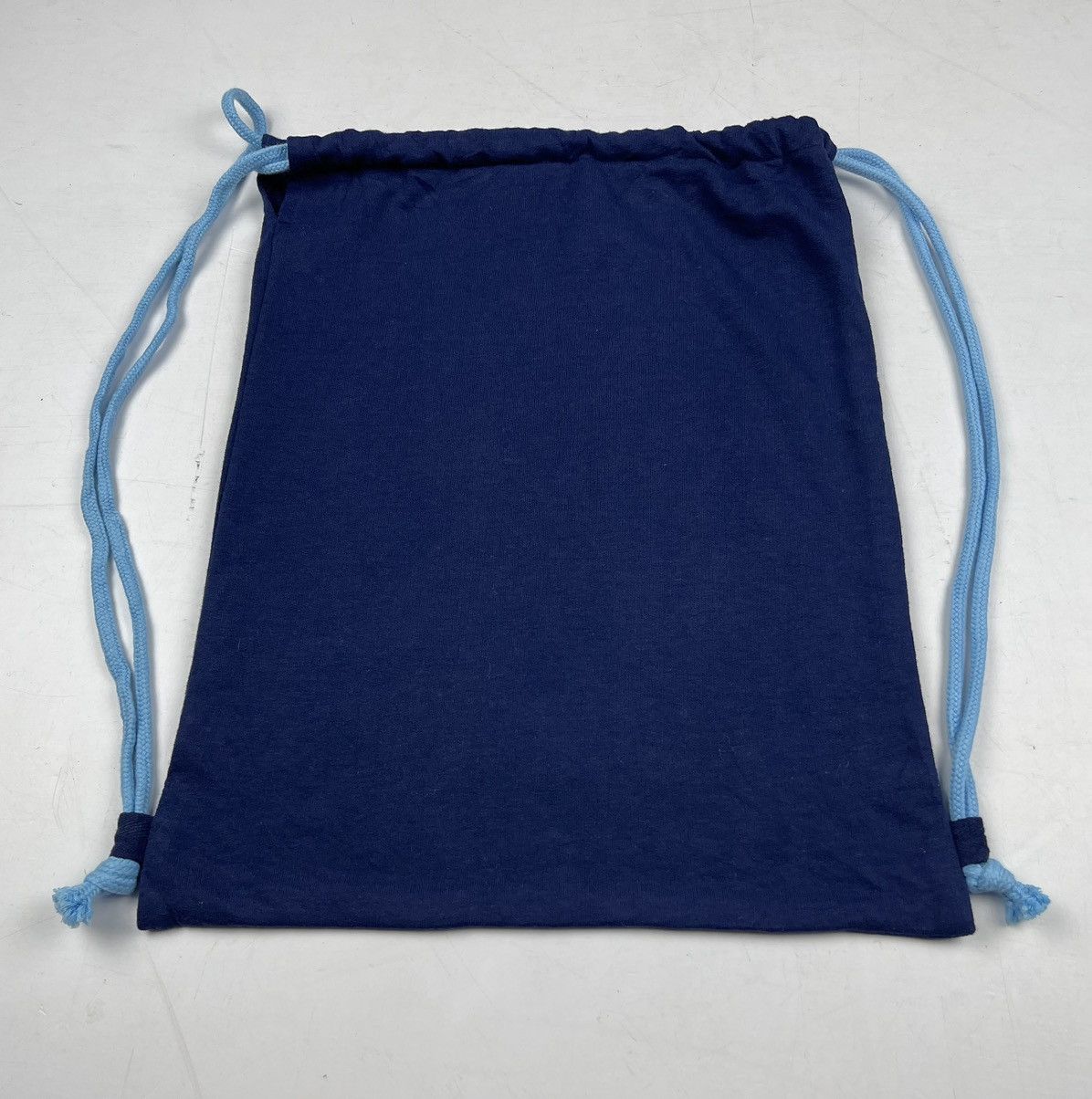 Japanese Brand × Vintage authentic doraemon bag drawstring bag tg3 Size ONE SIZE - 4 Thumbnail