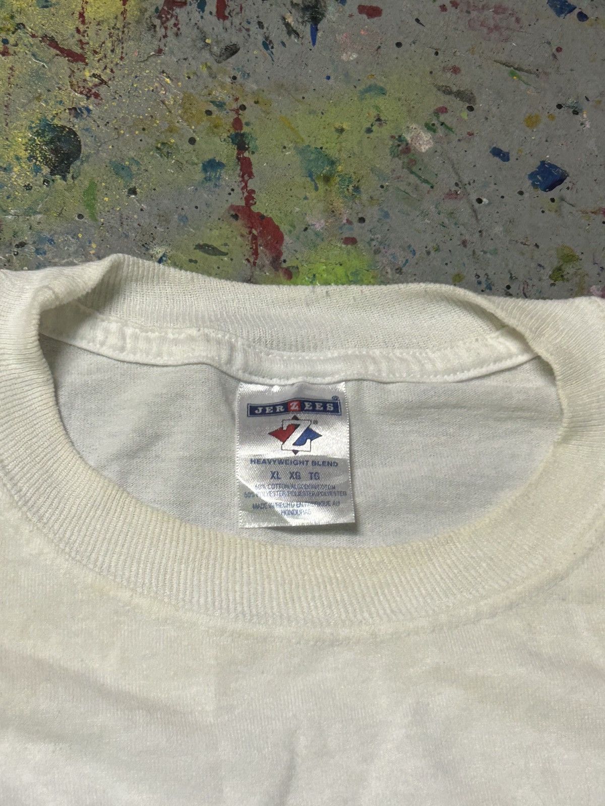 NCAA × Vintage University of Florida championship T-shirt 2007 Size US XL / EU 56 / 4 - 4 Thumbnail