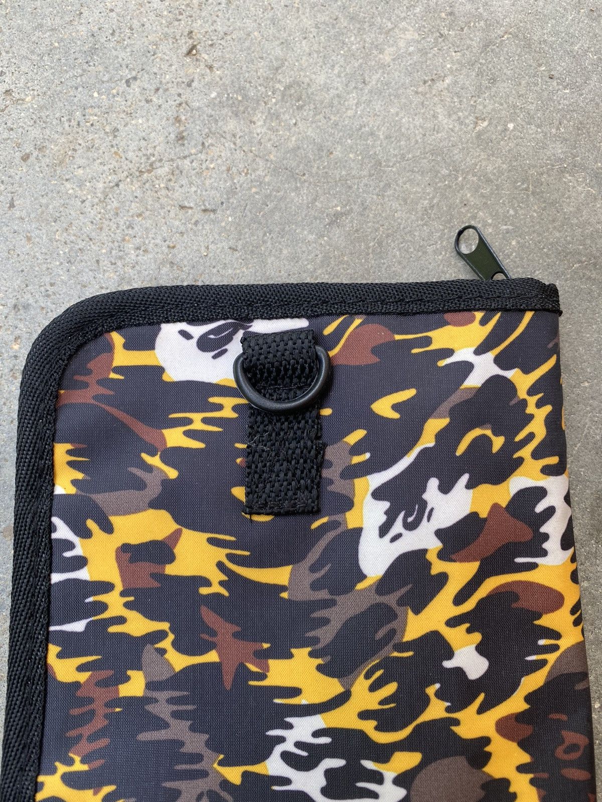 Bape 2010 Spring Collection A Bathing Ape Multicase Travel Kit Size ONE SIZE - 5 Thumbnail