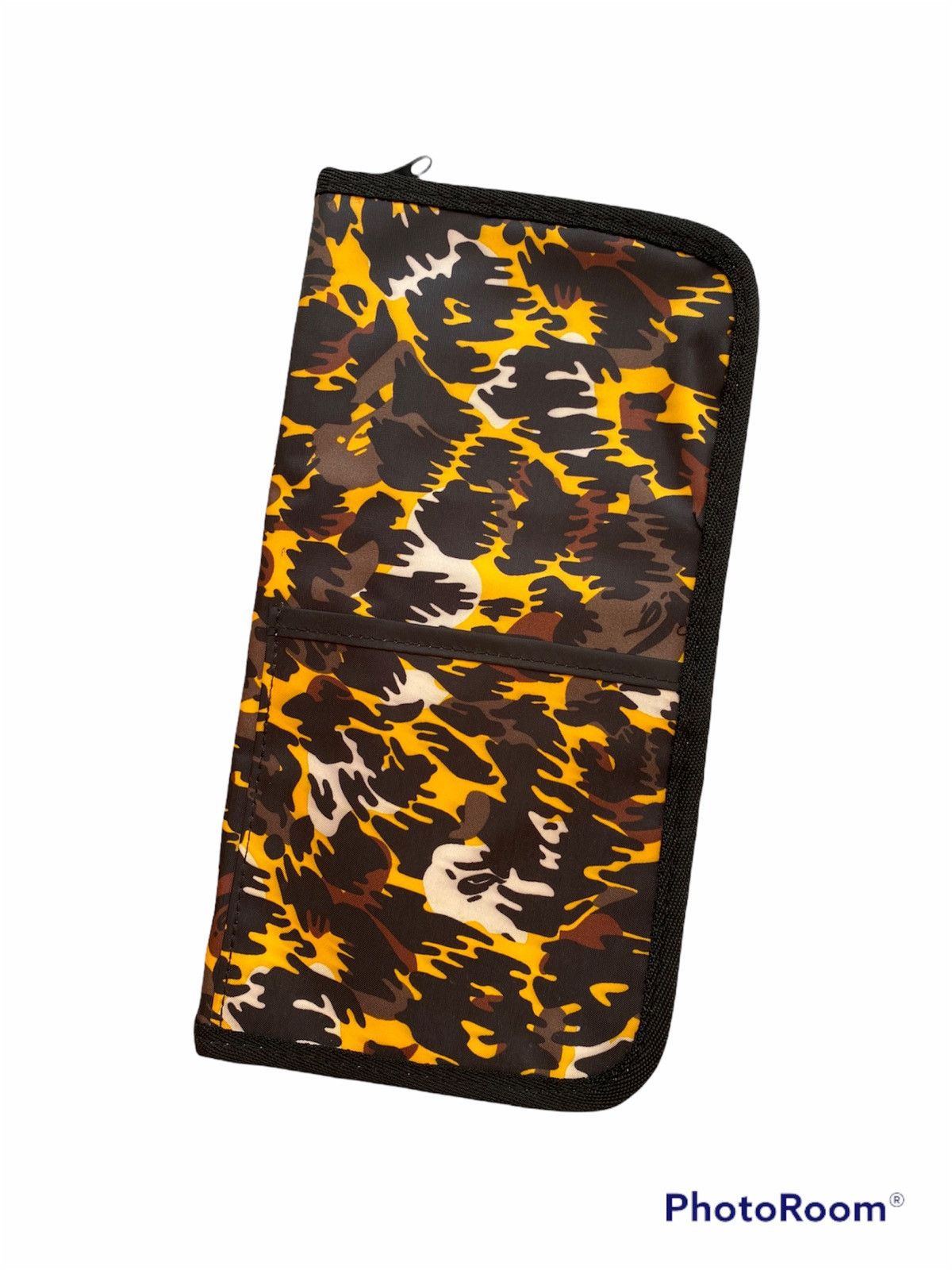 Bape 2010 Spring Collection A Bathing Ape Multicase Travel Kit Size ONE SIZE - 1 Thumbnail