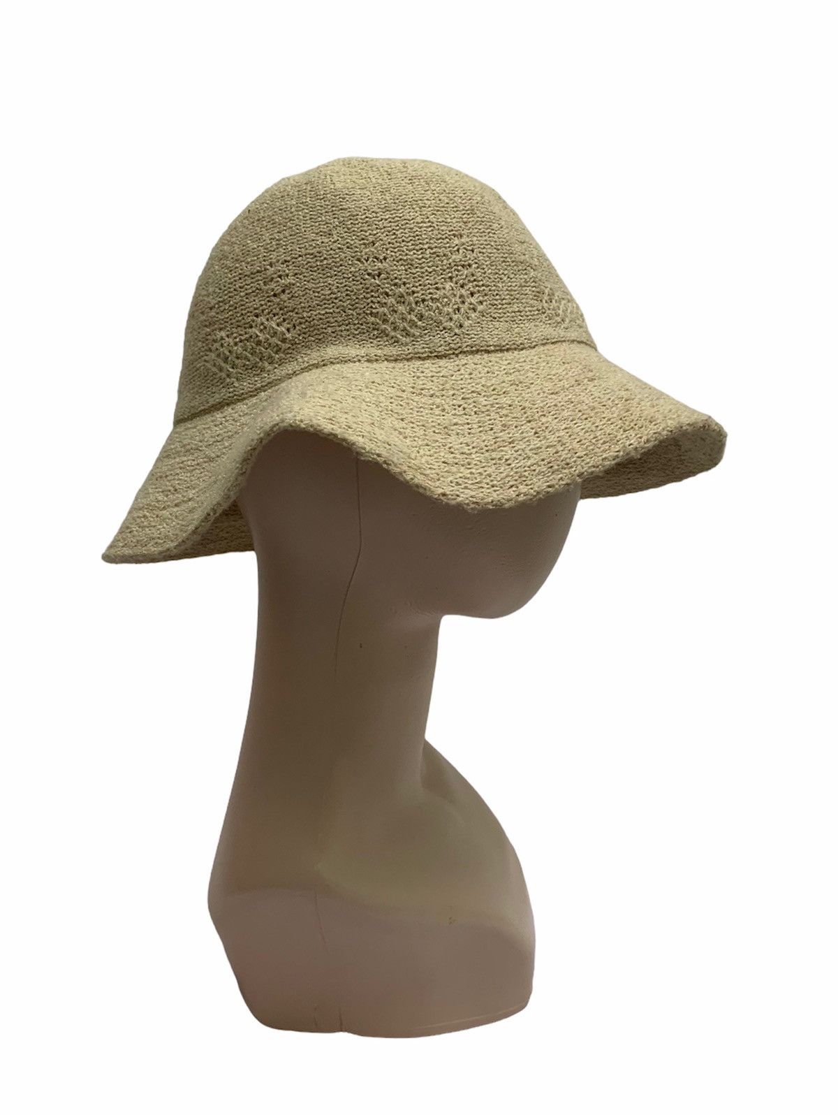 Balmain × Pierre Balmain ❤️ Balmain Paris Vintage Classic Hat Size ONE SIZE - 3 Thumbnail