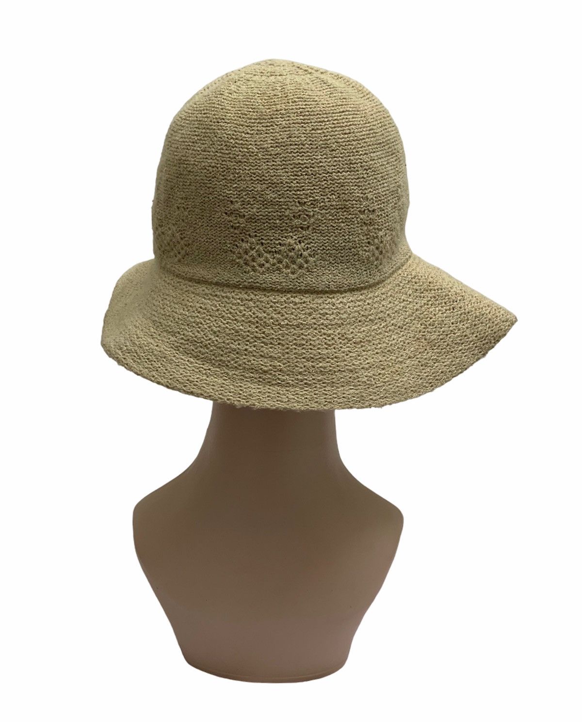 Balmain × Pierre Balmain ❤️ Balmain Paris Vintage Classic Hat Size ONE SIZE - 2 Thumbnail