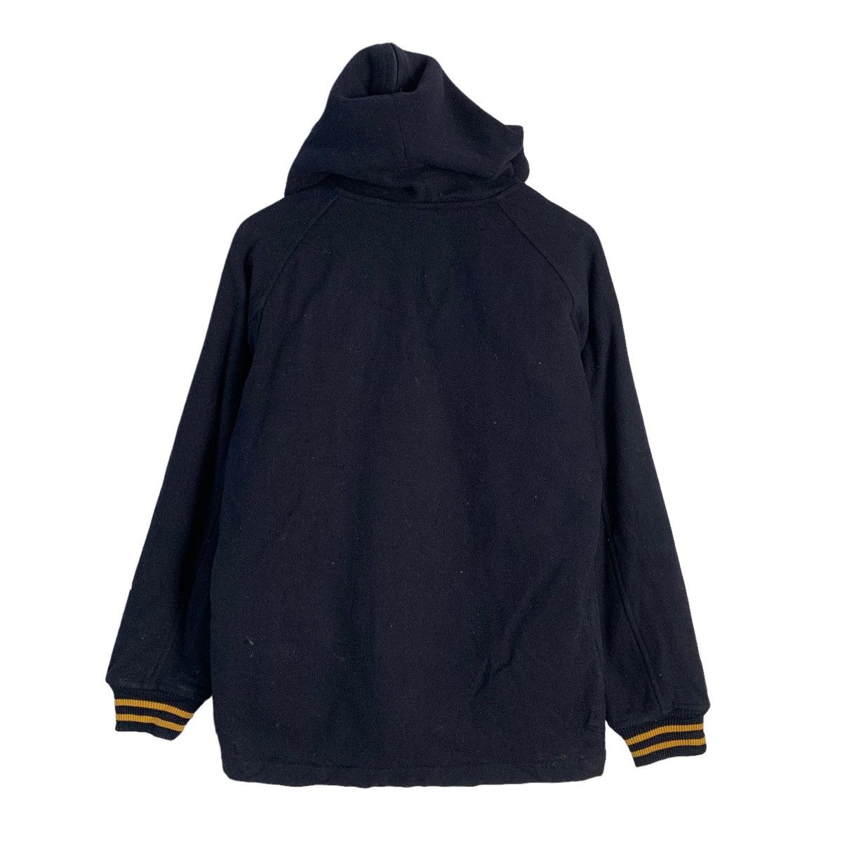 Japanese Brand Japanese Brand Way Out Varsity Jacket Size US L / EU 52-54 / 3 - 7 Thumbnail